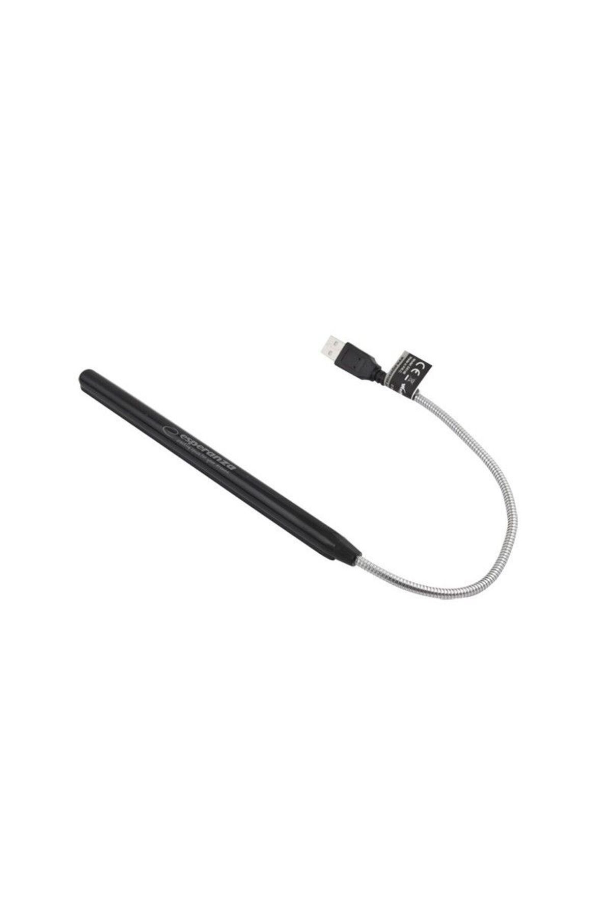 ESPERANZA-USB LED lamp - Esperanza 1