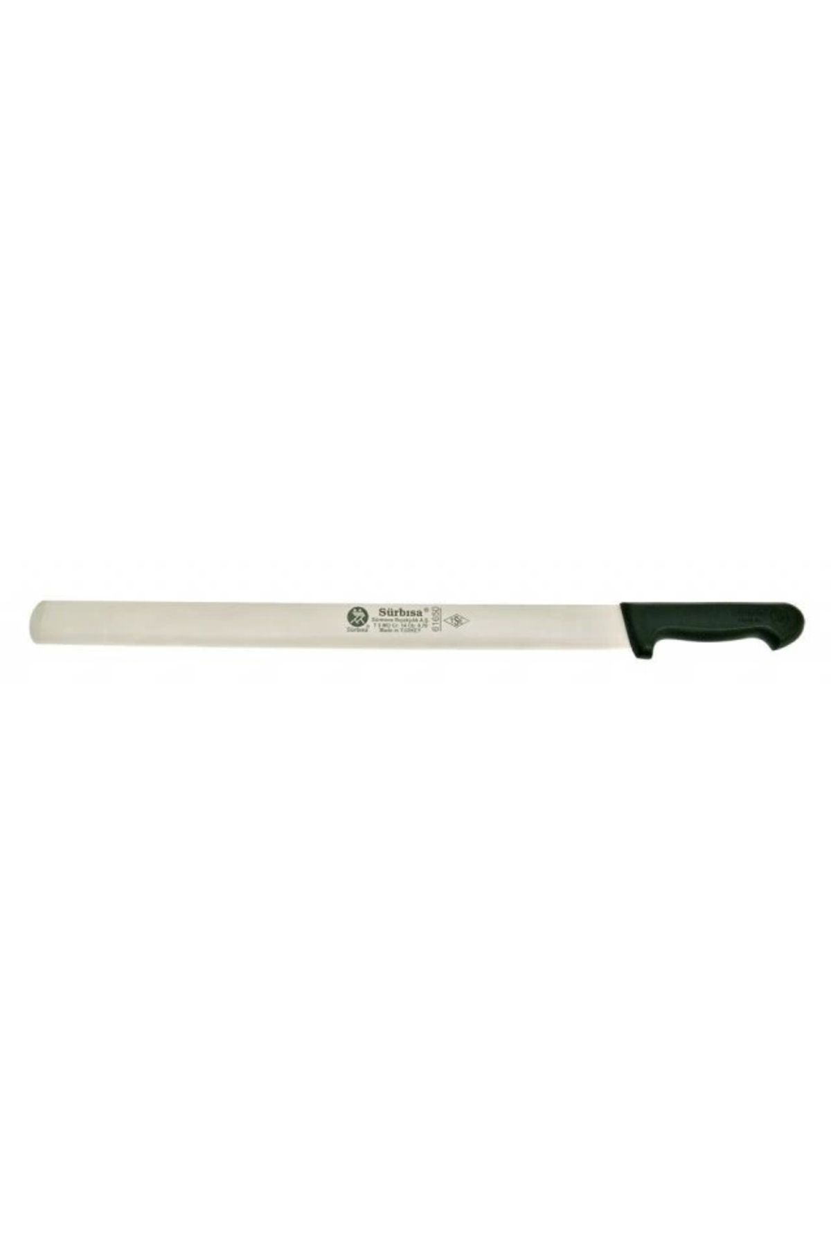 Nemere 61650 - Sürmene Döner Bıçağı 50 cm