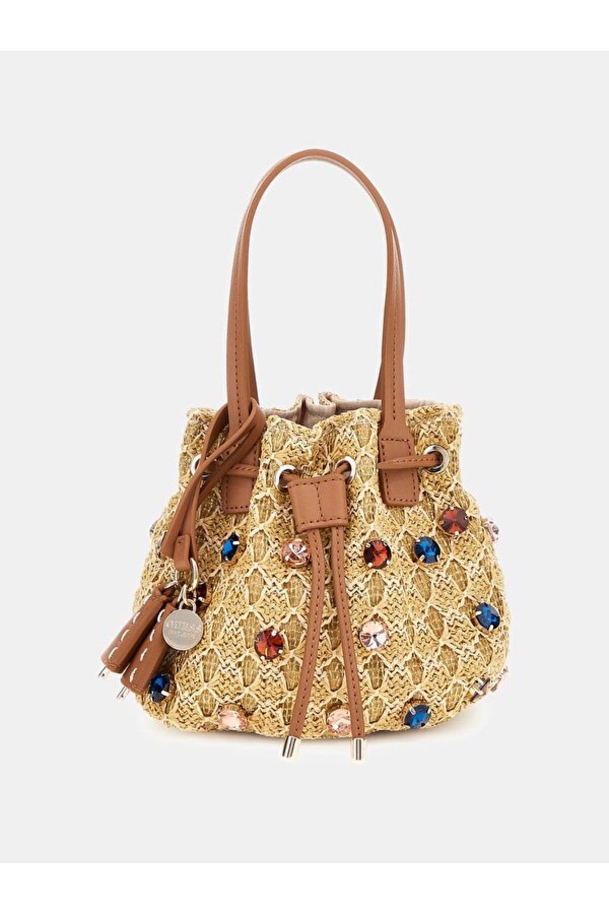 Guess LORENY BUCKET BAG