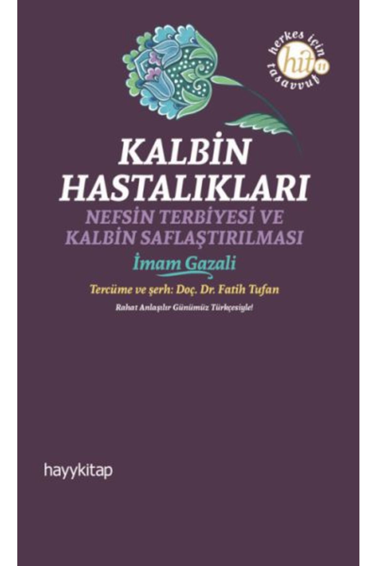 hayykitap Kalbin Hastalıkları