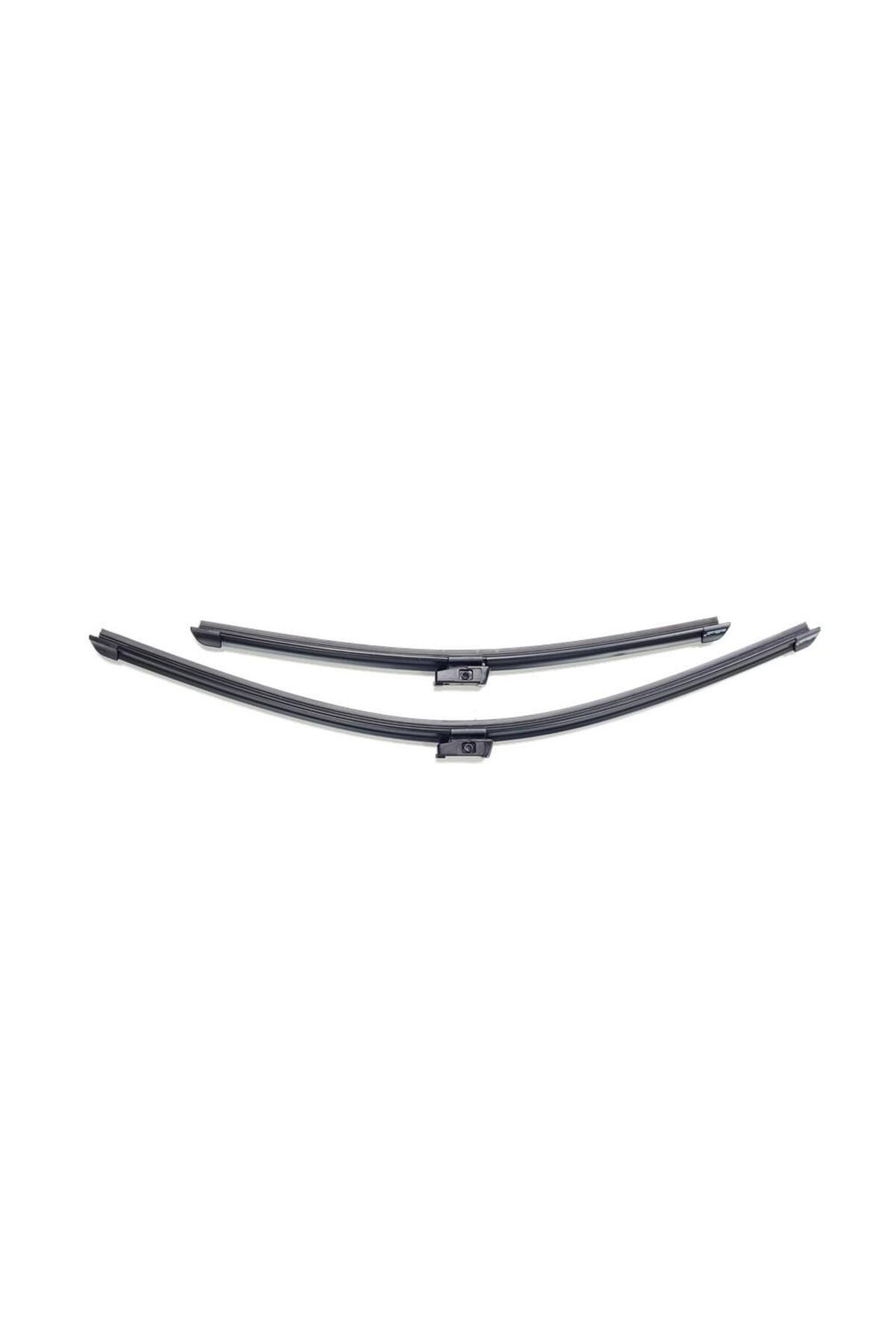 Silbak Opel Combo 2018-2023 Ön Cam Silecek Takımı 60x43cm
