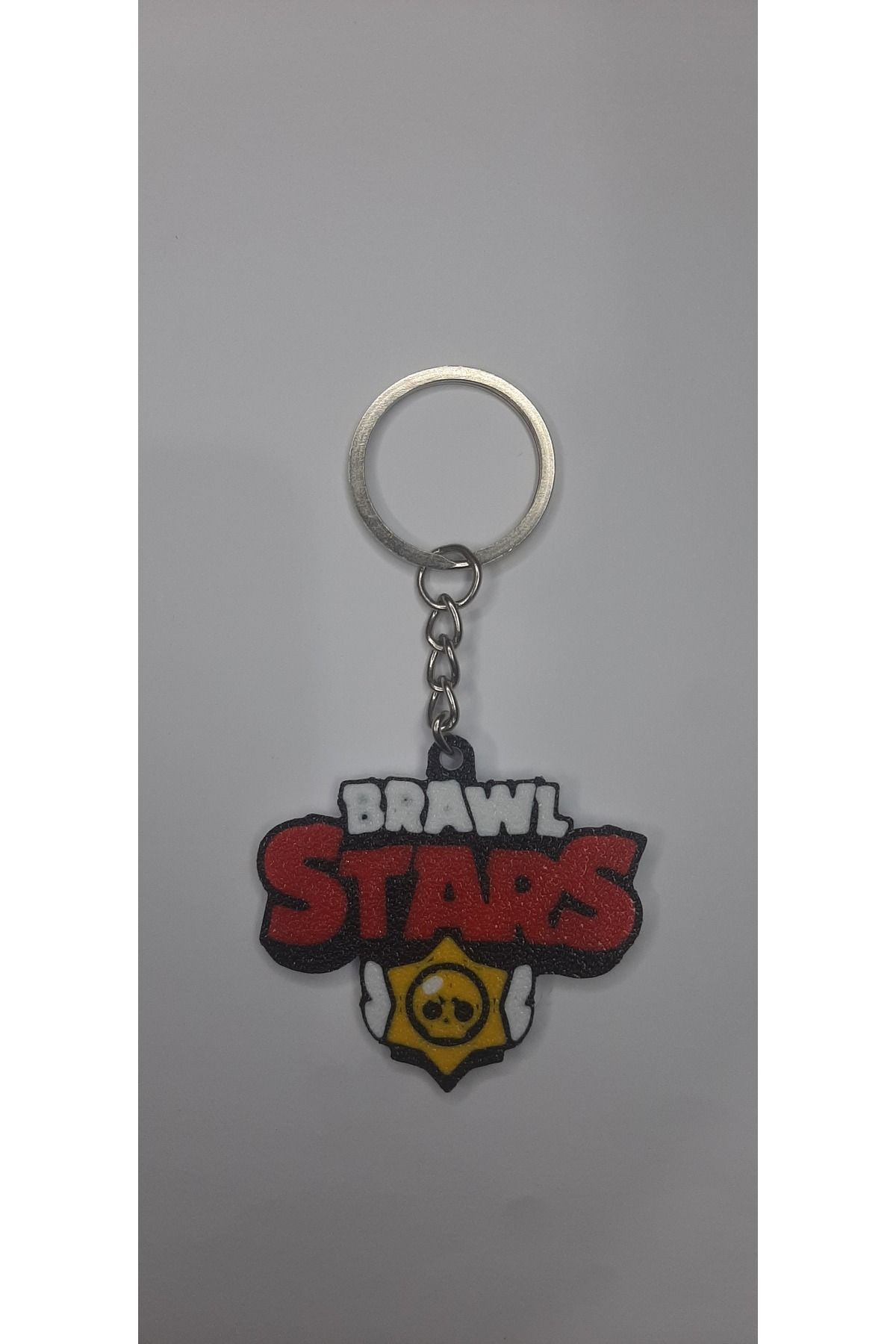 eSun Brawl stars anahtarlik