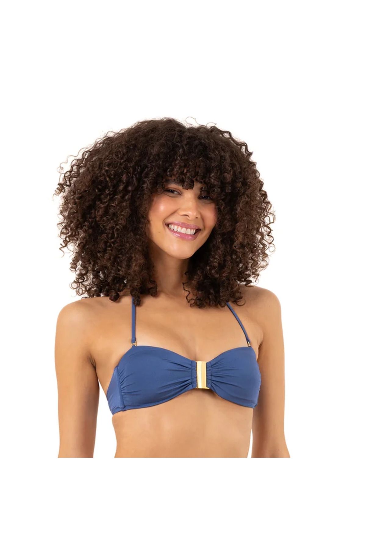 POG'S Ella Bikini Üstü