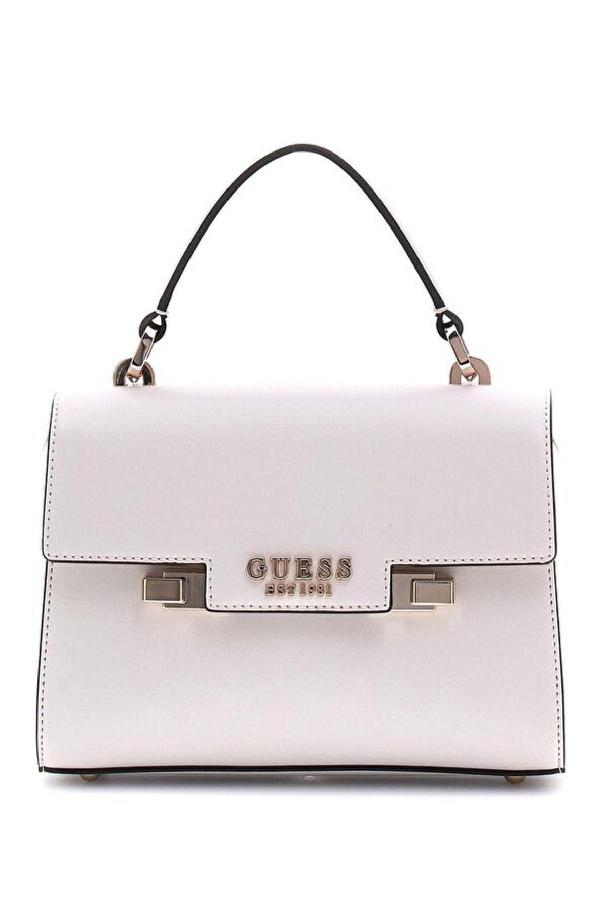 Guess Eco Mietta Kadın El Çantası