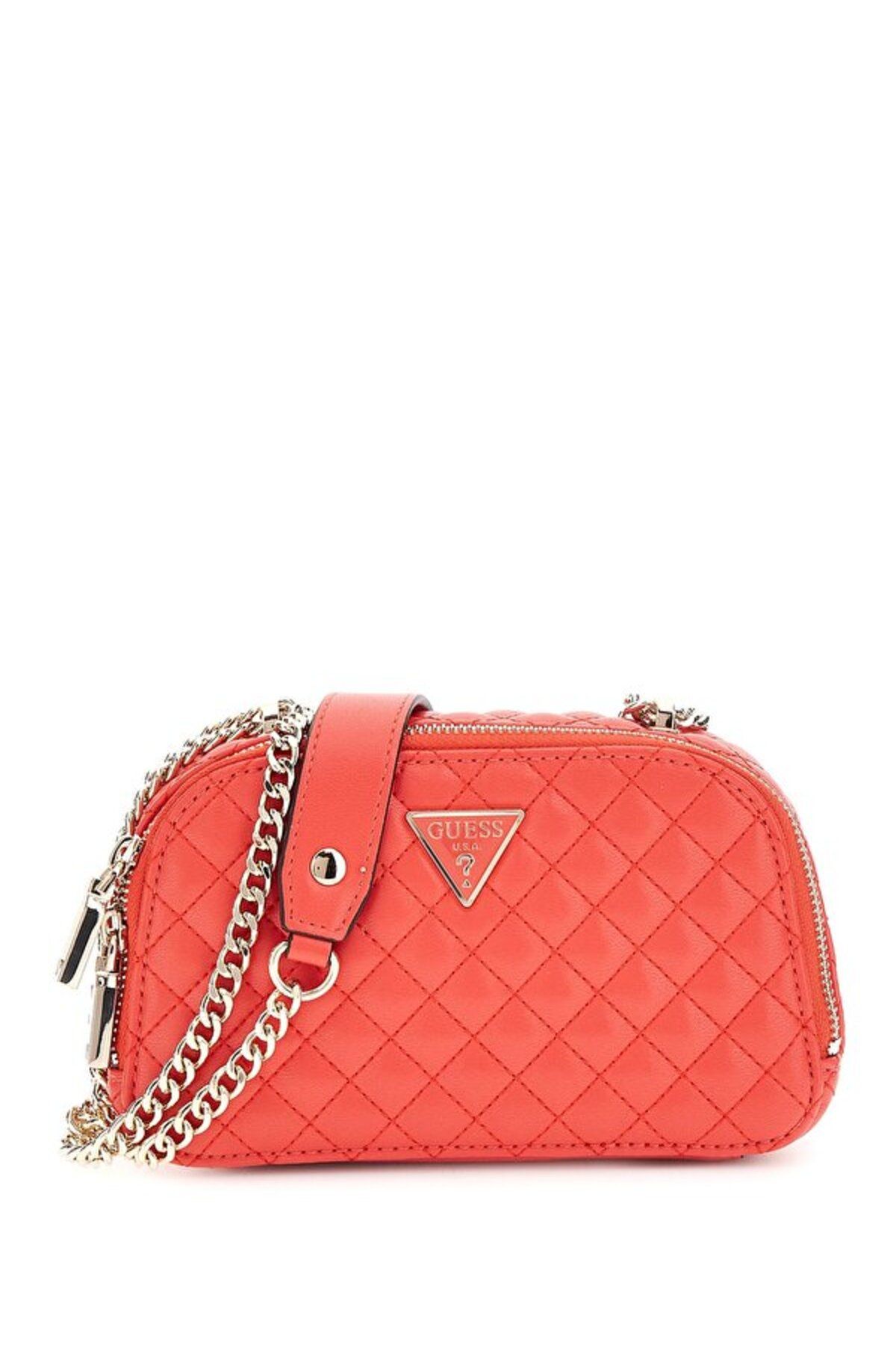 Guess Eco Carly Kadın El Çantası