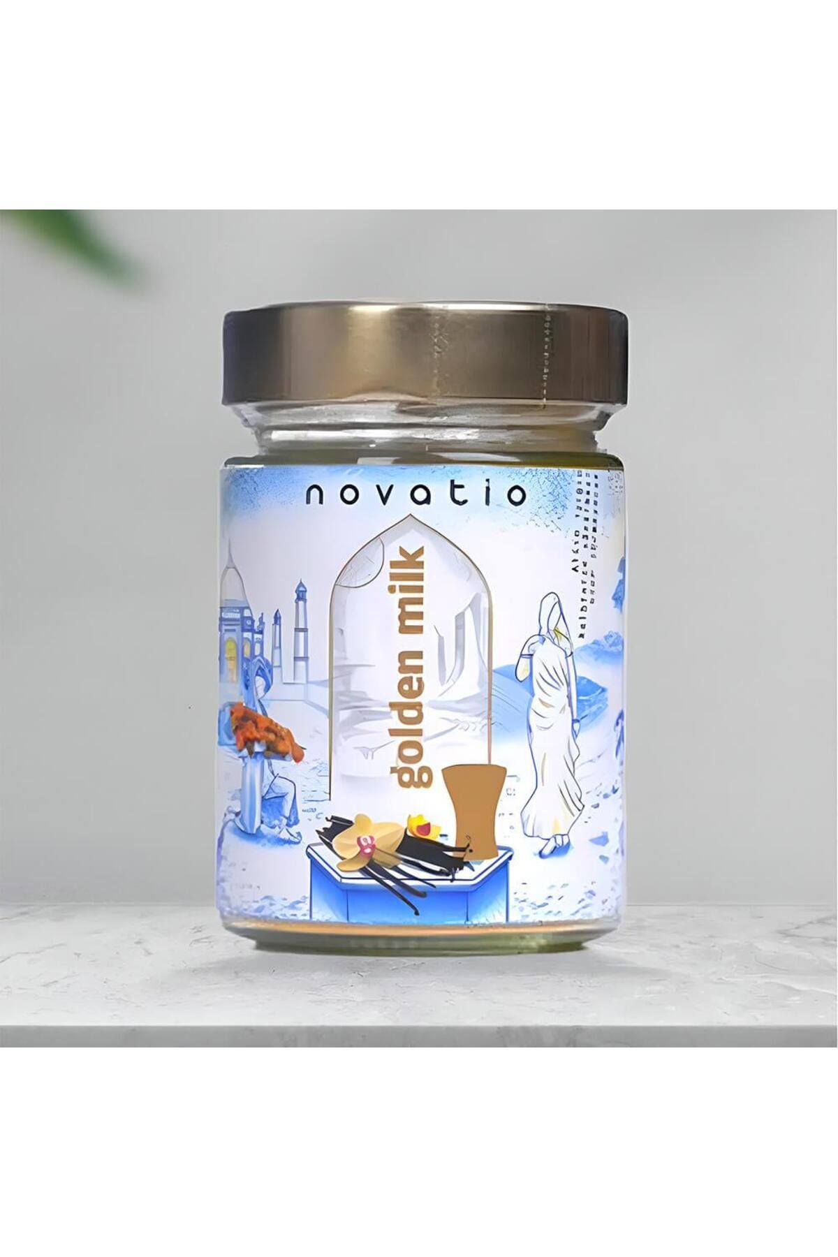 Novatio Novatıo golden miktarda 80 gr