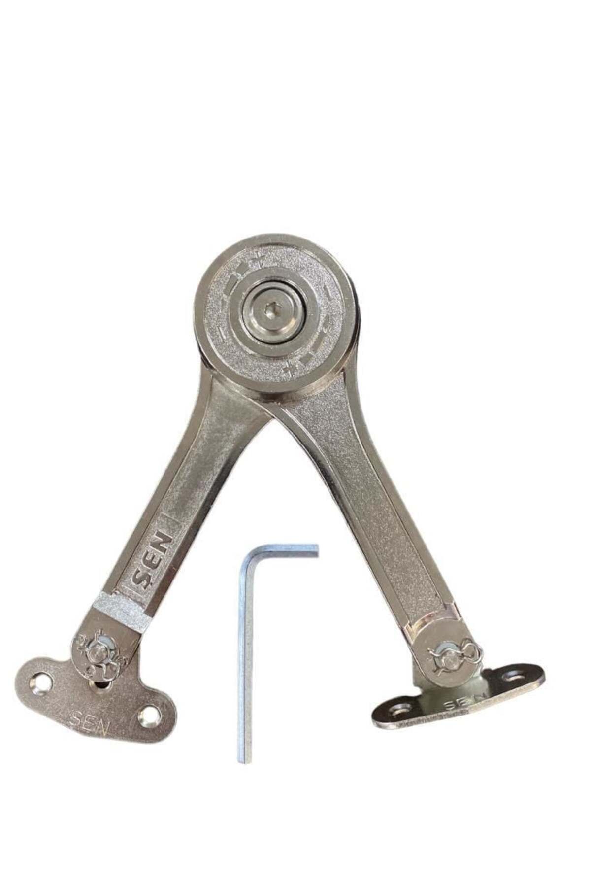 Toptan Bulurum Ayarlı Metal Kapak Makası Lale Kapak Makası