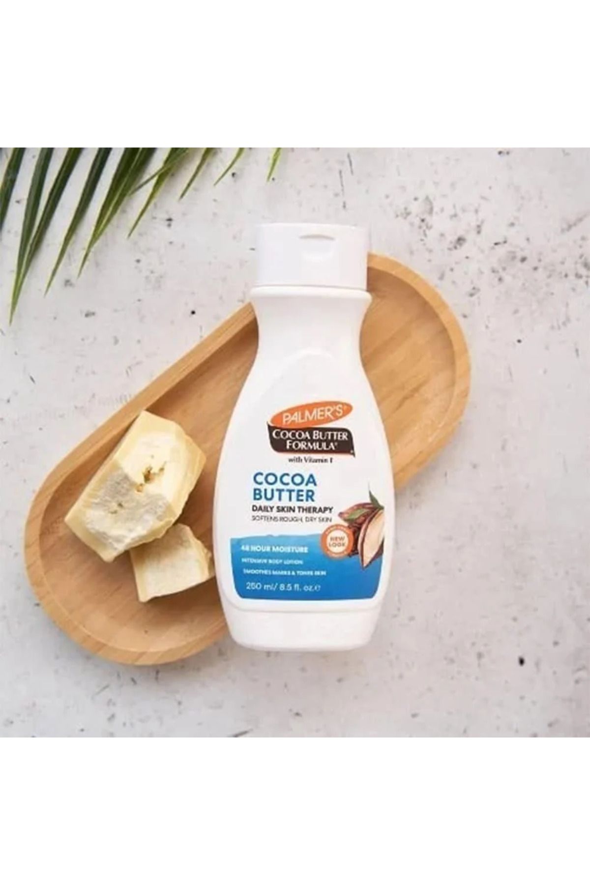PALMER'S-Palmer's Cocoa Butter Formula Moisturizing Body Lotion with Vitamin E - 250 ml 2