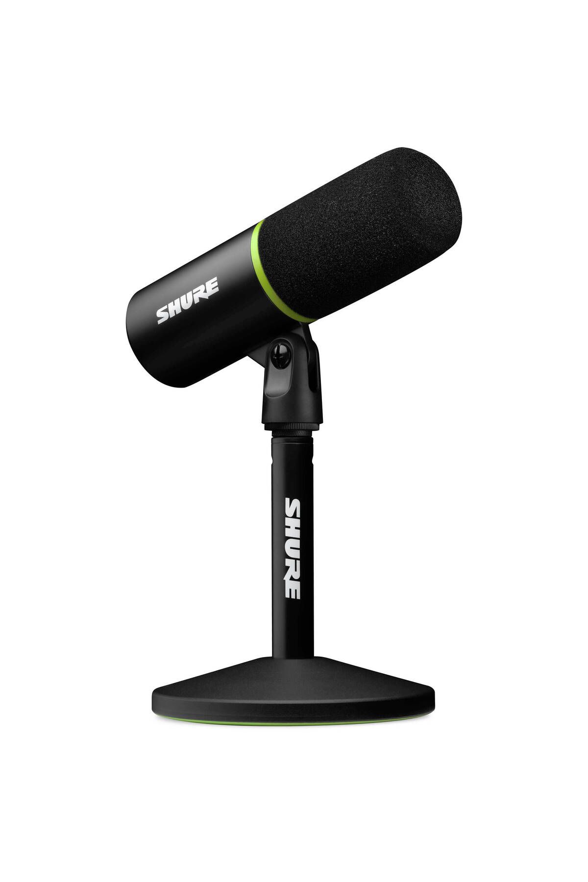 Shure MV6 – Gamer ve Yayıncılara Özel Profesyonel USB Mikrofon