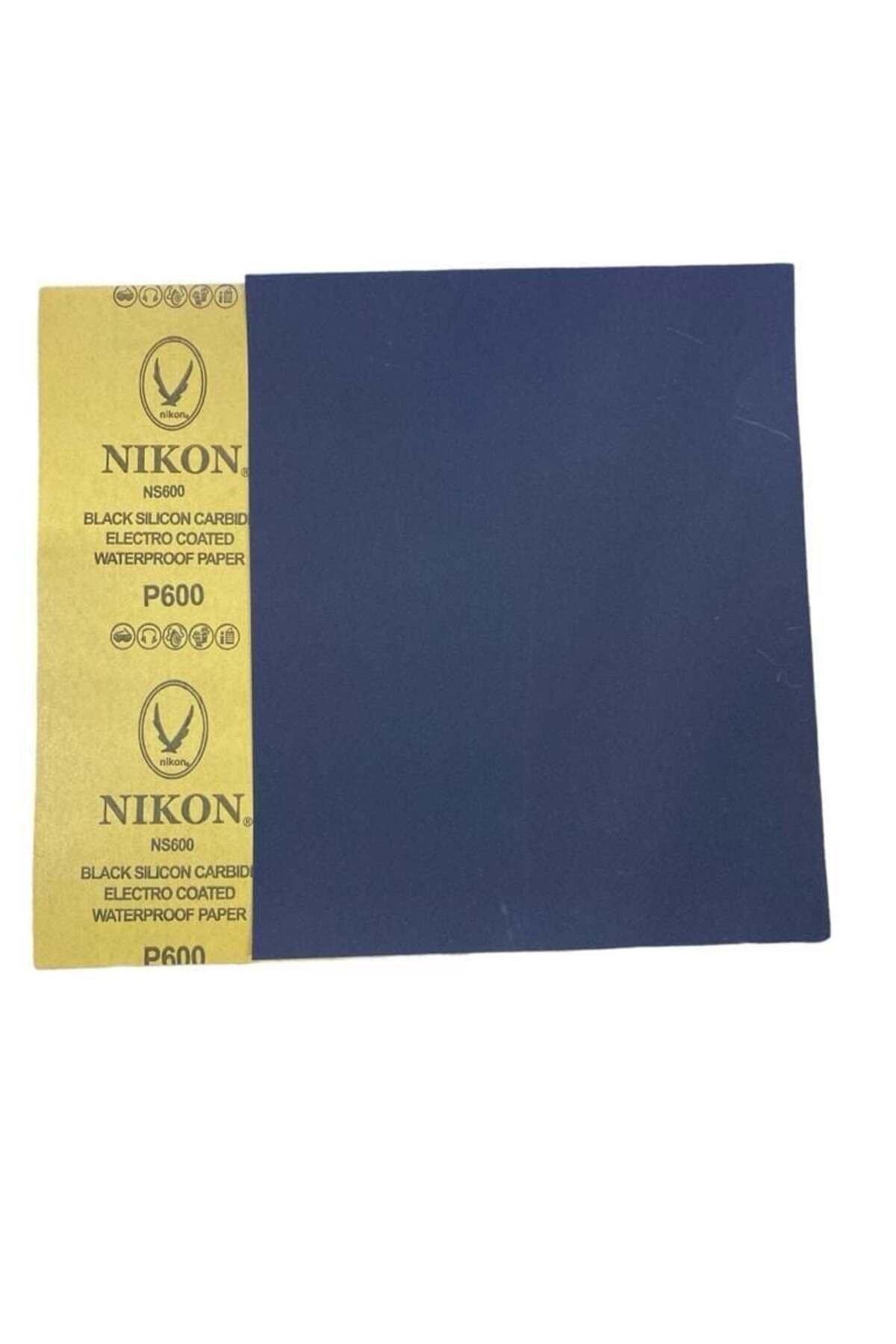 Toptan Bulurum Nikon NS600 600 Kum Su Zımparası