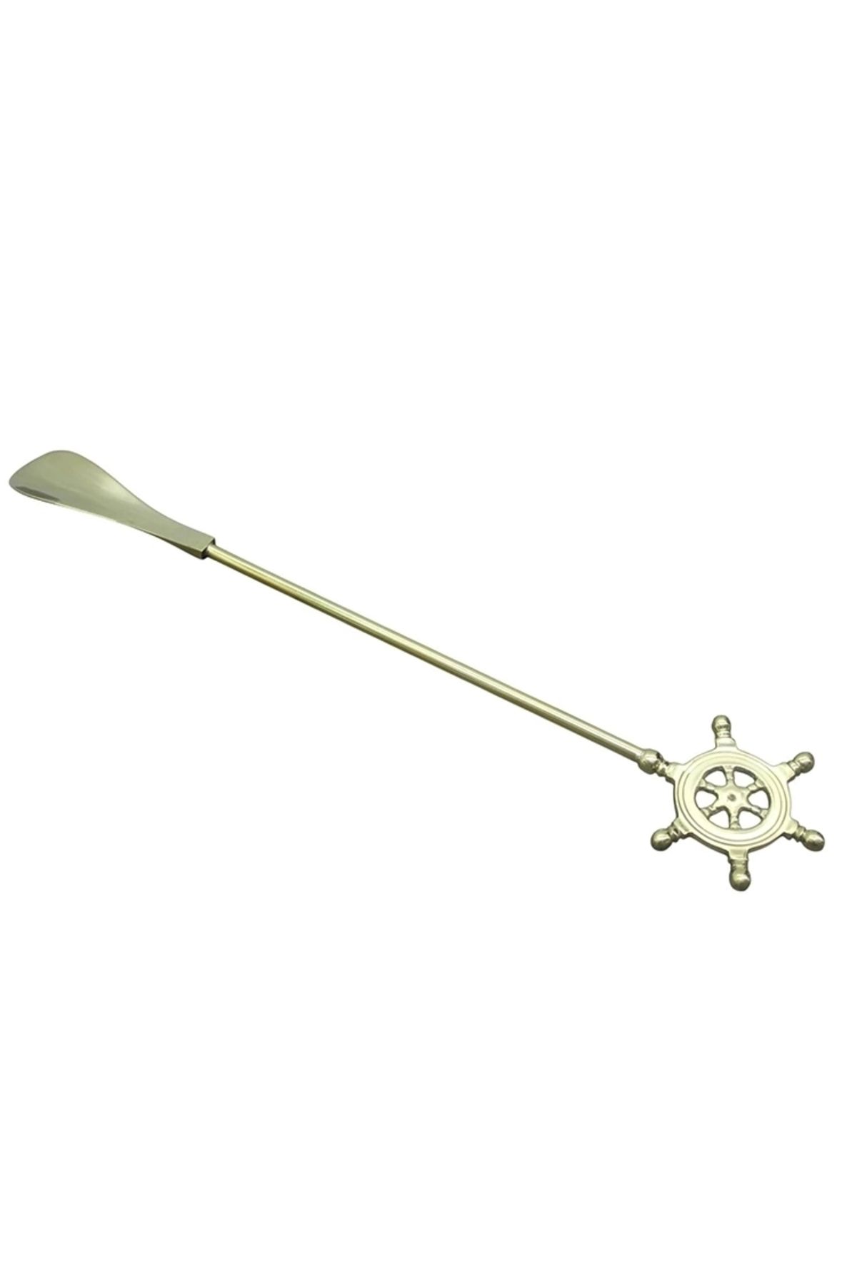 Generic Dümenli Pirinç Kerata Çekecek 4328