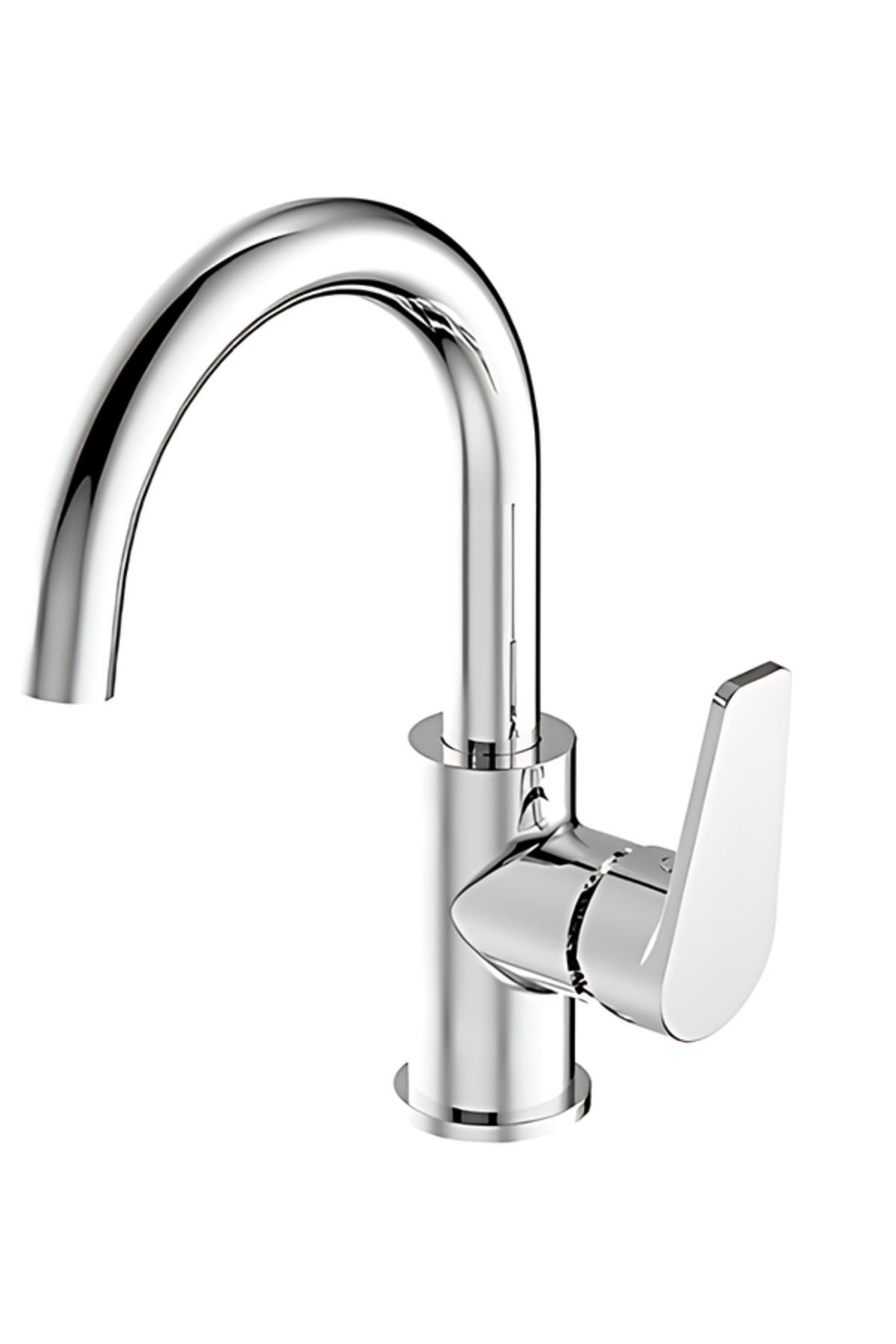 Bien BİEN FERRA KUĞU LAVABO BATARYASI