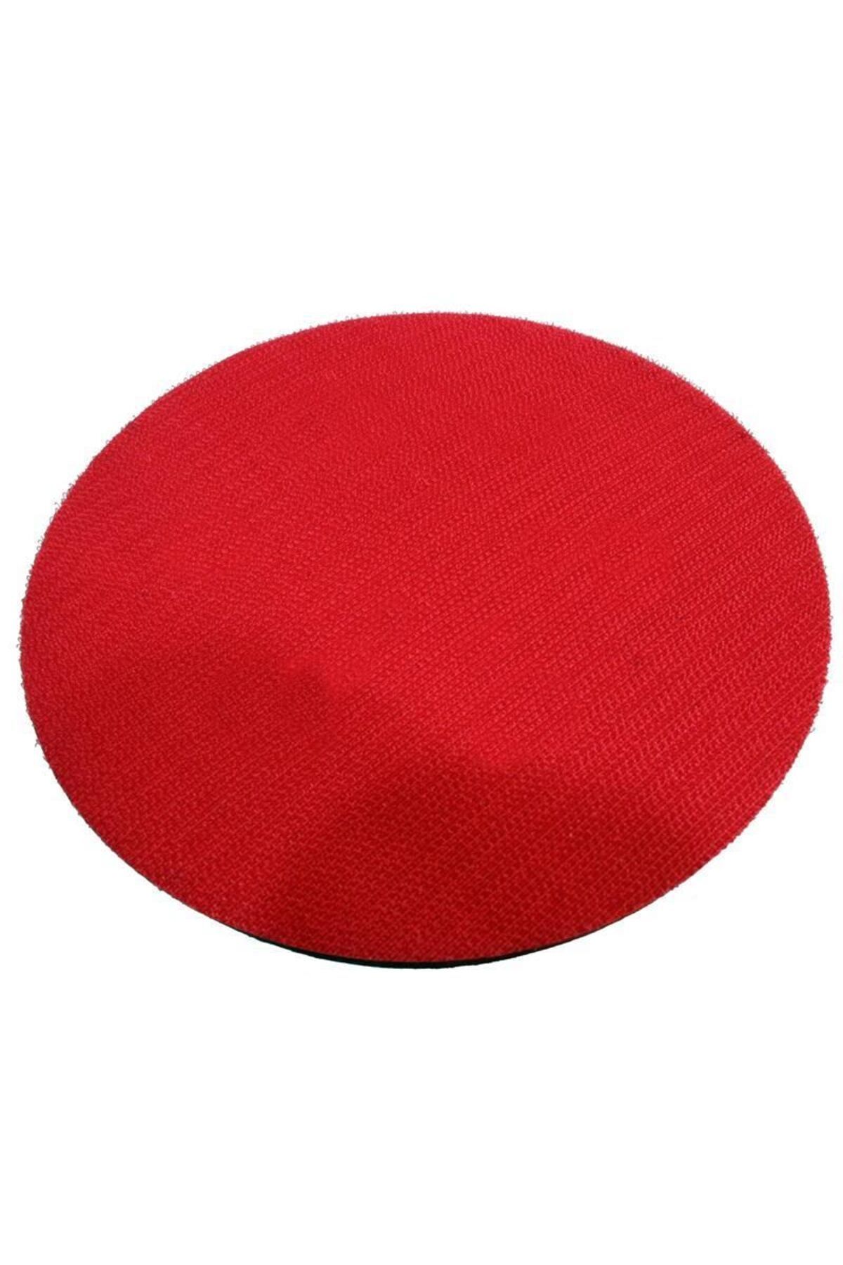 Toptan Bulurum Cırt Zımpara Disk Altı 180 mm