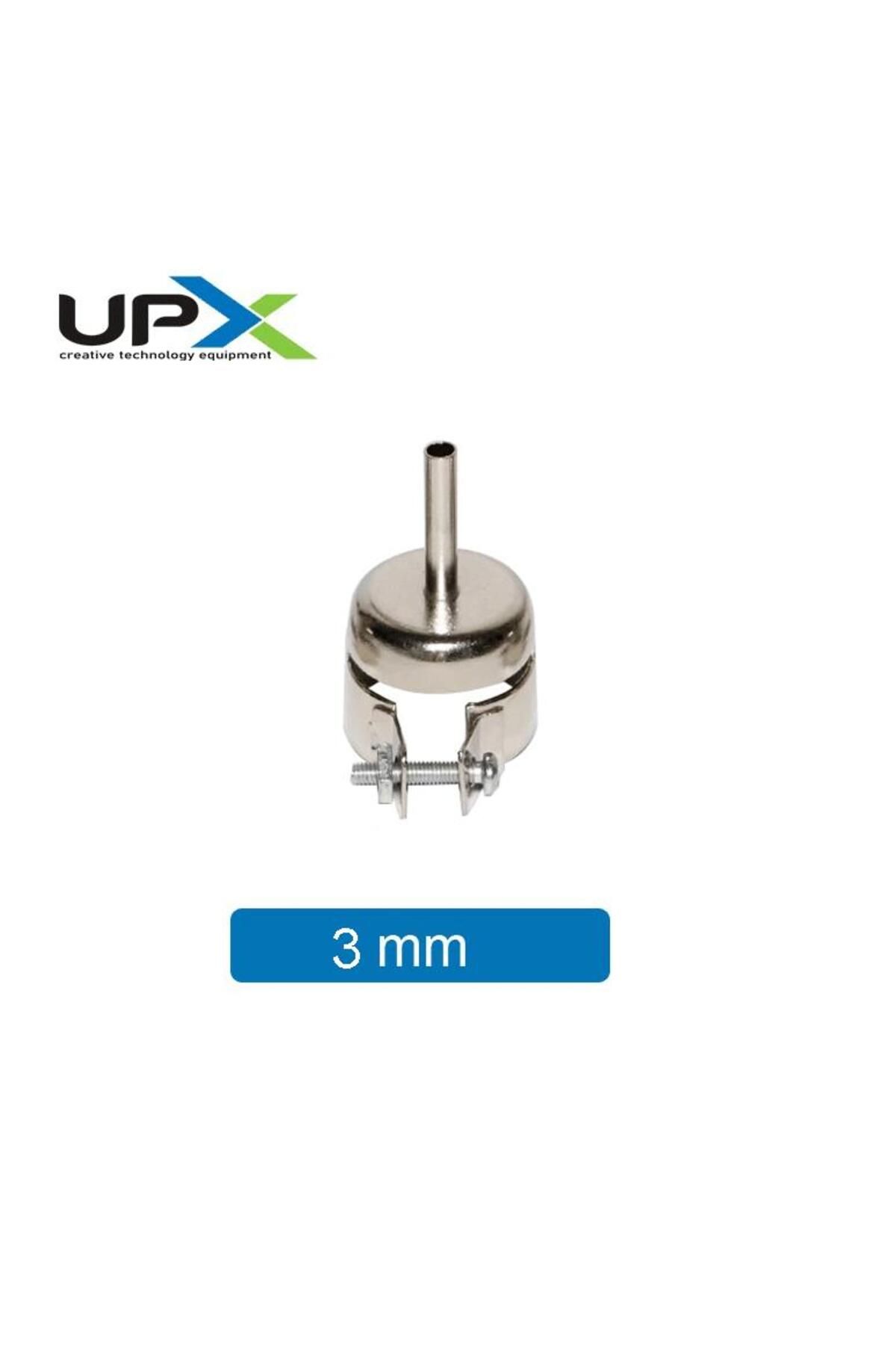 AVRASYA UPX Nozul N3