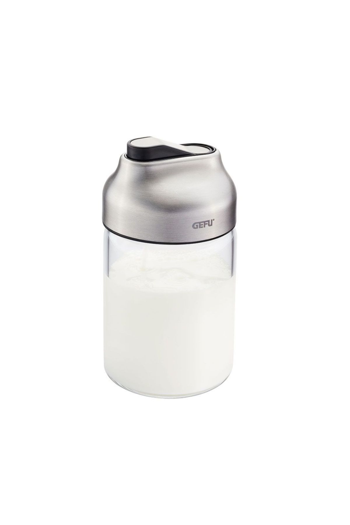 GEFU Kippo Şeker Veya Süt Dağıtıcı 180 Ml