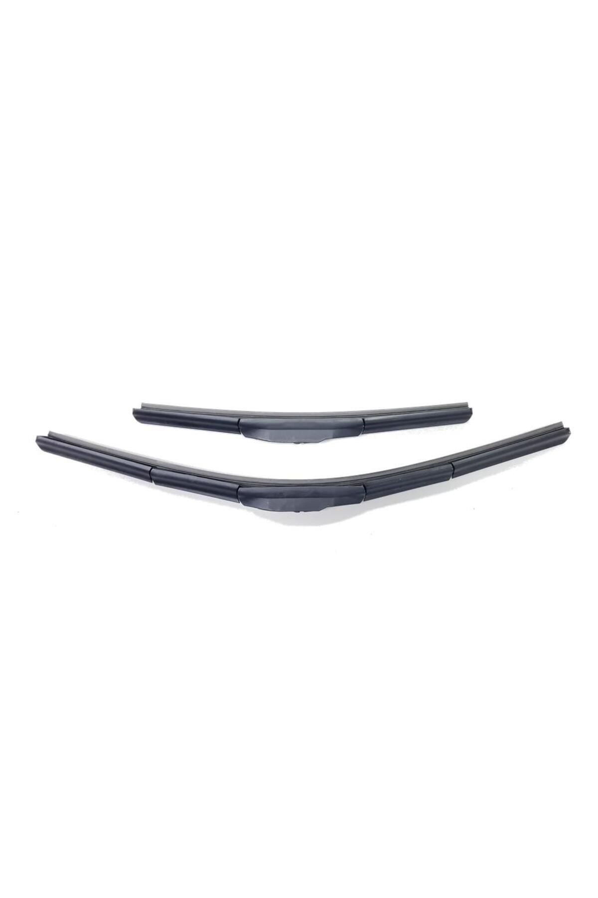 Silbak Hyundai Getz 2003-2011 Ön Cam Silecek Takımı 55x35cm