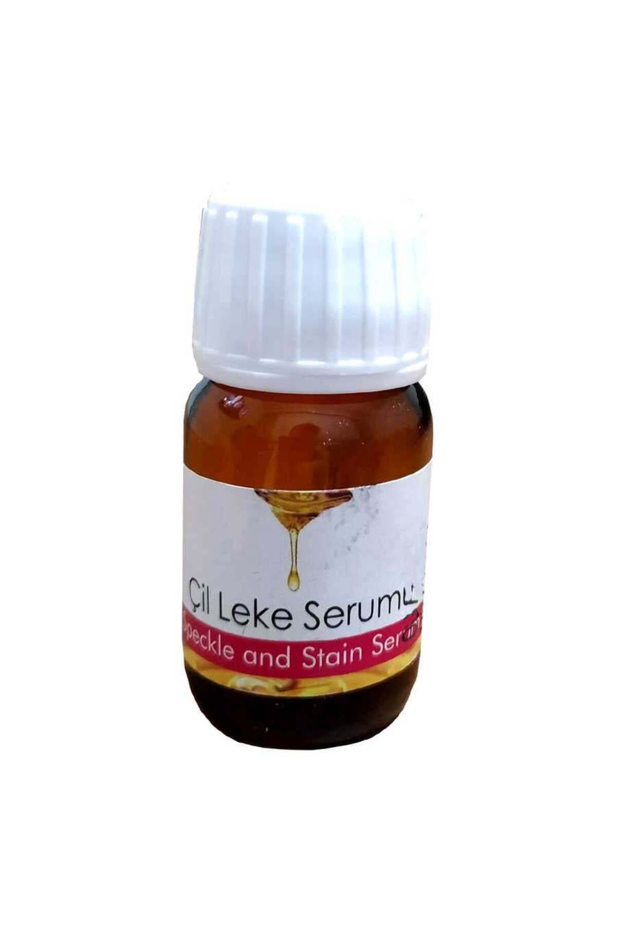 Zayla Çil Serumu 20 ML