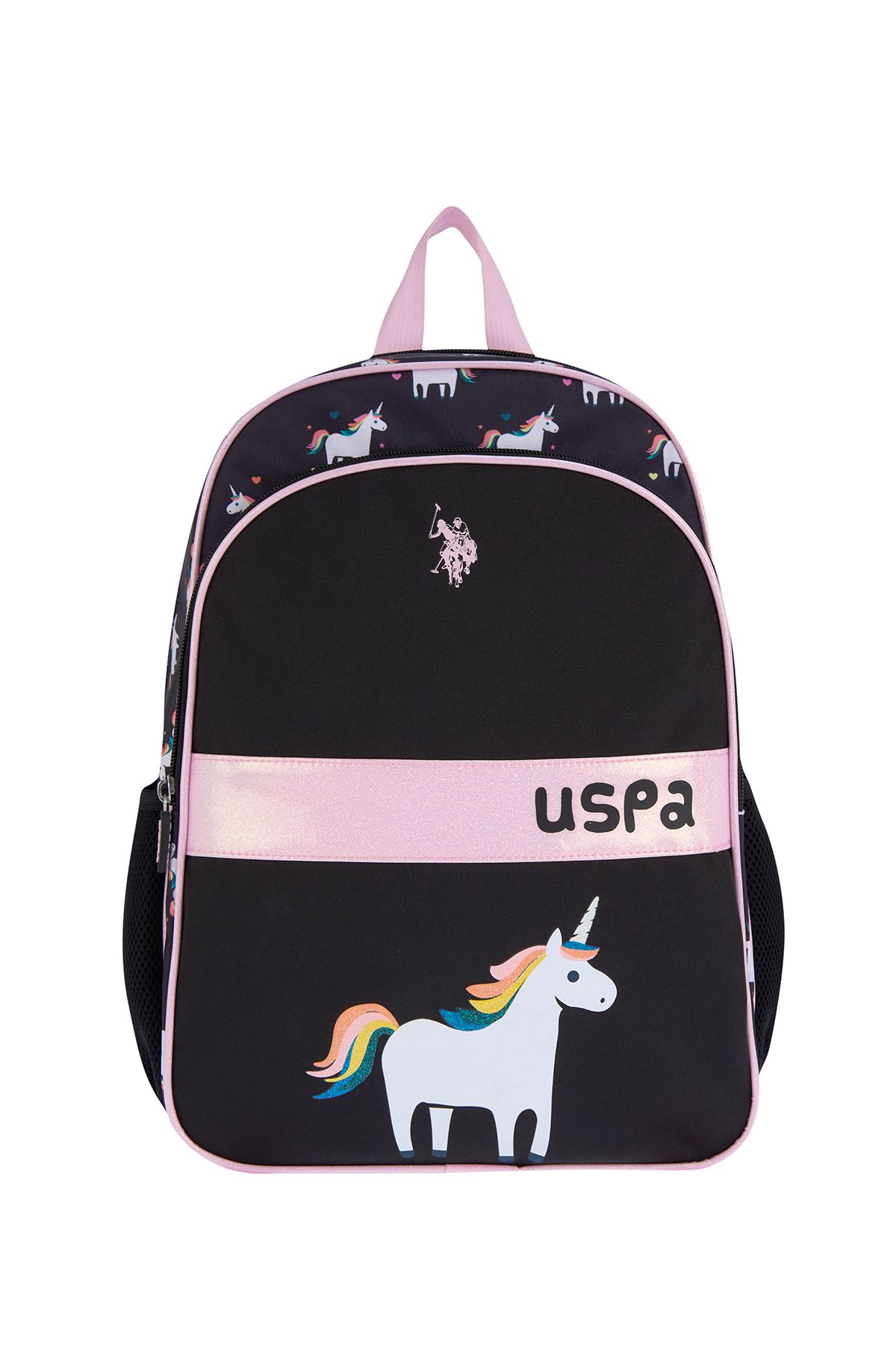 U.S. Polo Assn. PLCAN25037 Sırt Çantası