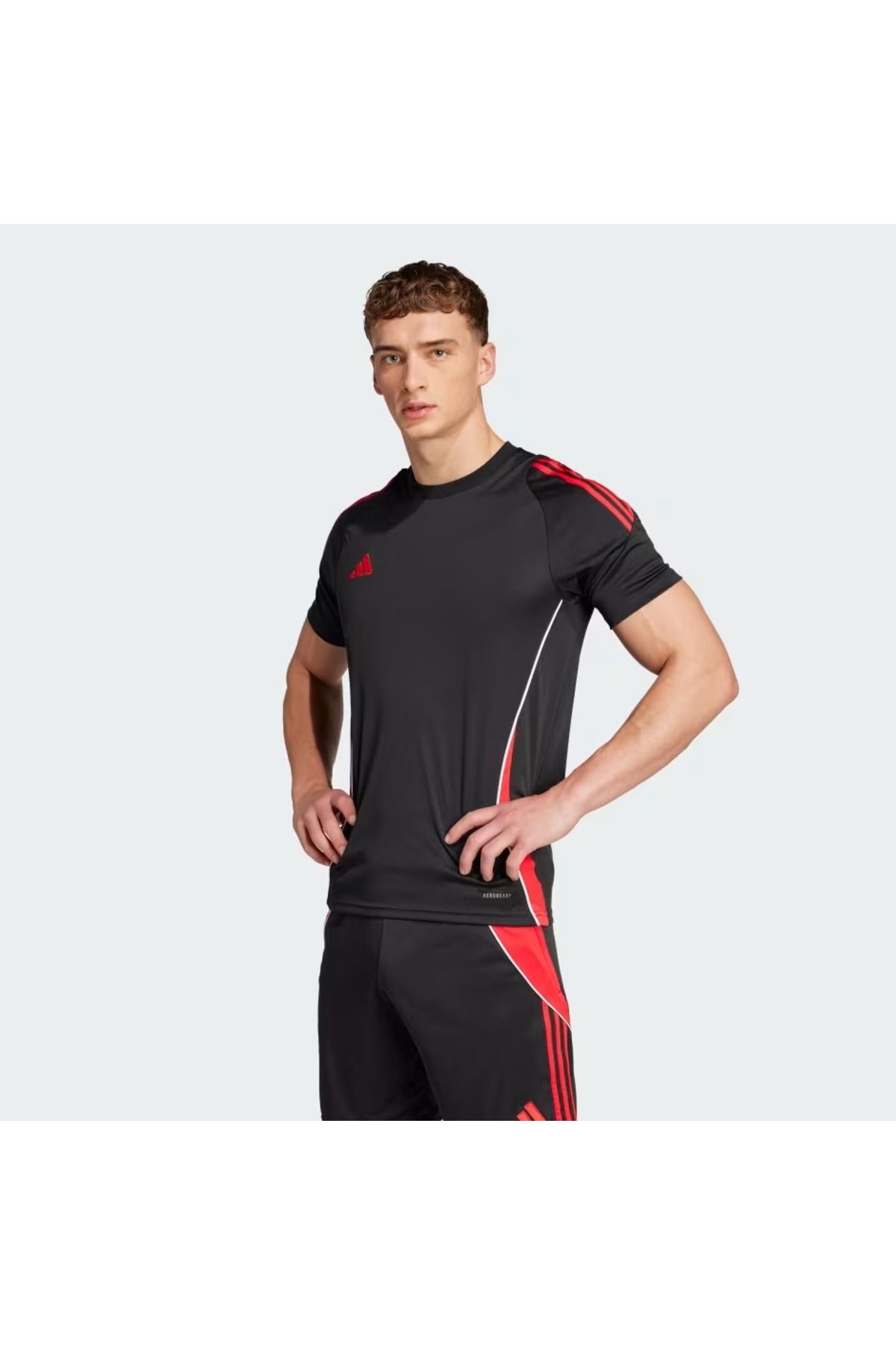adidas Erkek Tiro24 Jsy Erkek Forma JP2494