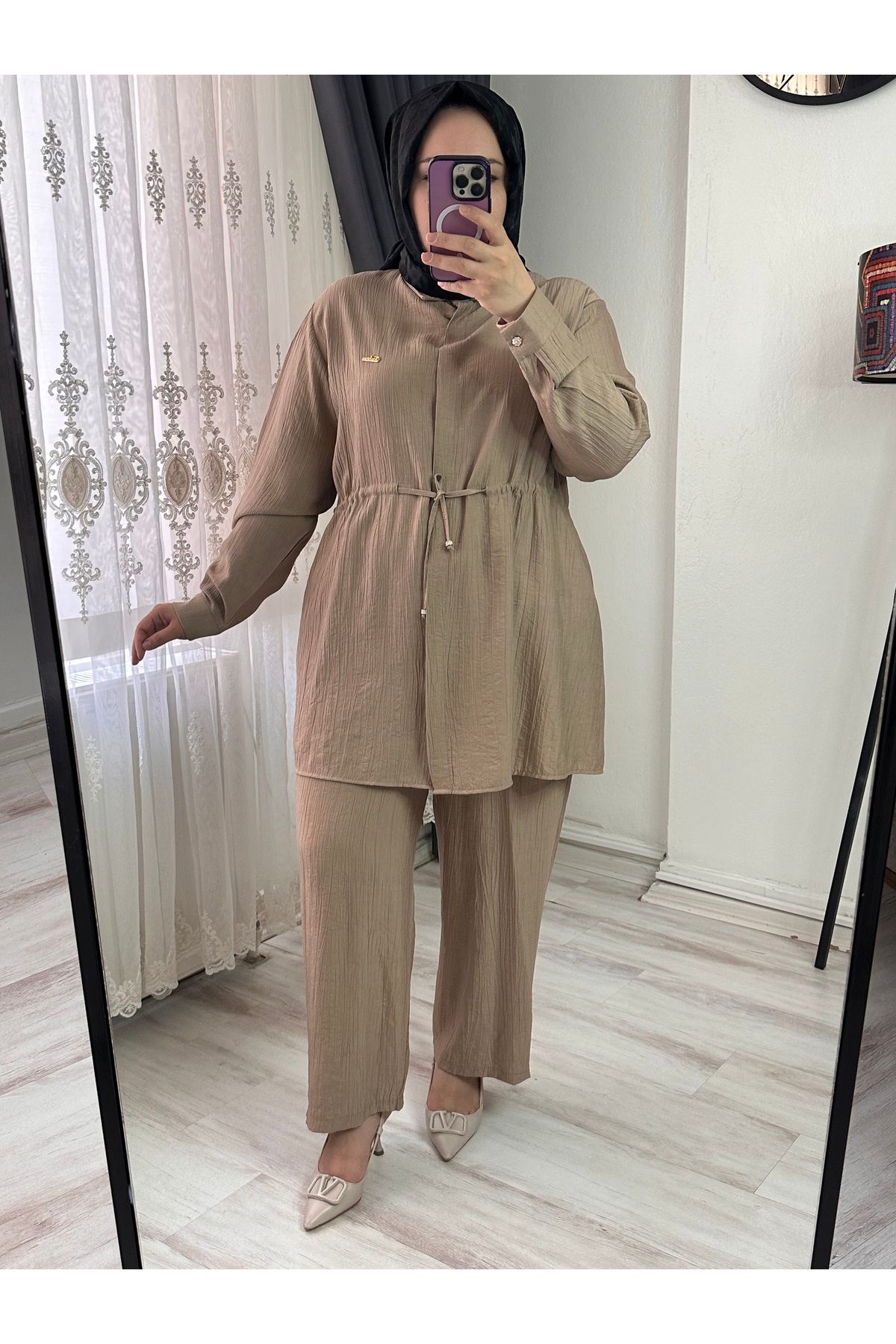 KADO SOFF BÜYÜK BEDEN SPOR TAKIM