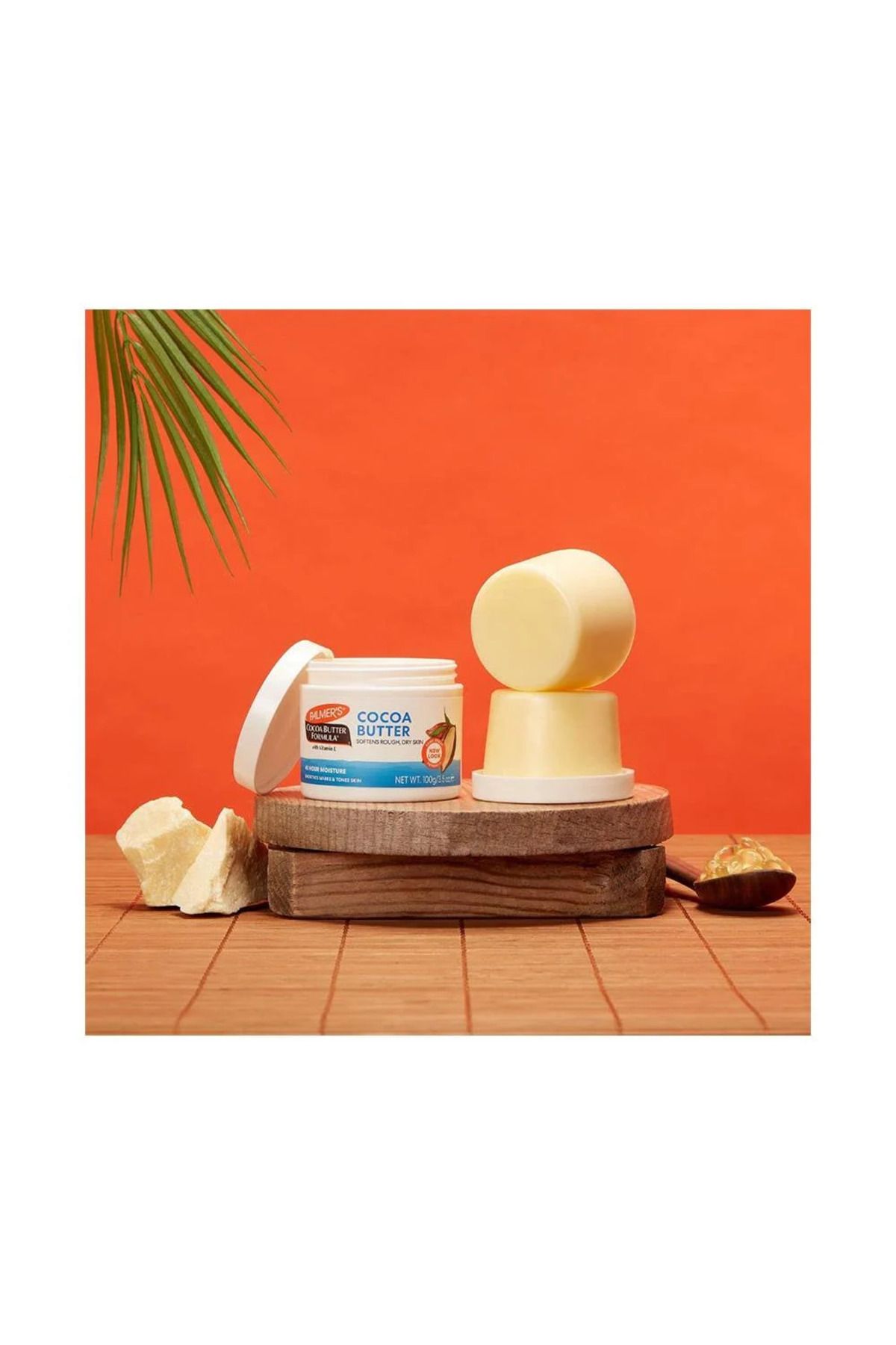 PALMER'S-Palmer's Cocoa Butter Formula - 100g 5
