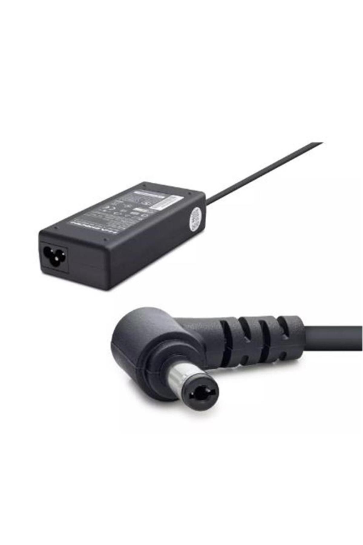 NODAR HADRON HD710 NOTEBOOK ADAPTÖRÜ 19V 3.42A 5.5-2.5
