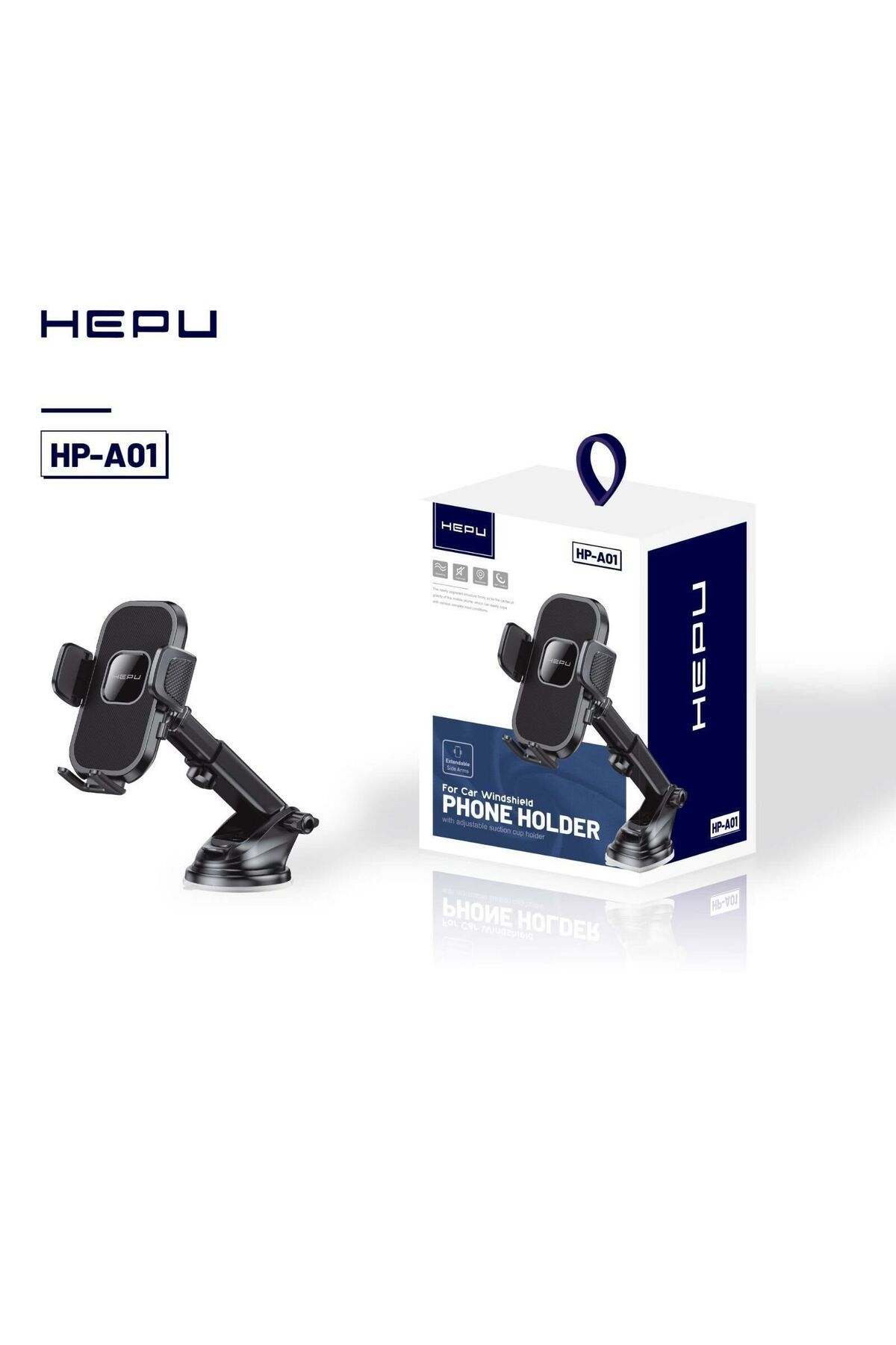 Bolsat TELEFON TUTUCU HEPU HP-A01