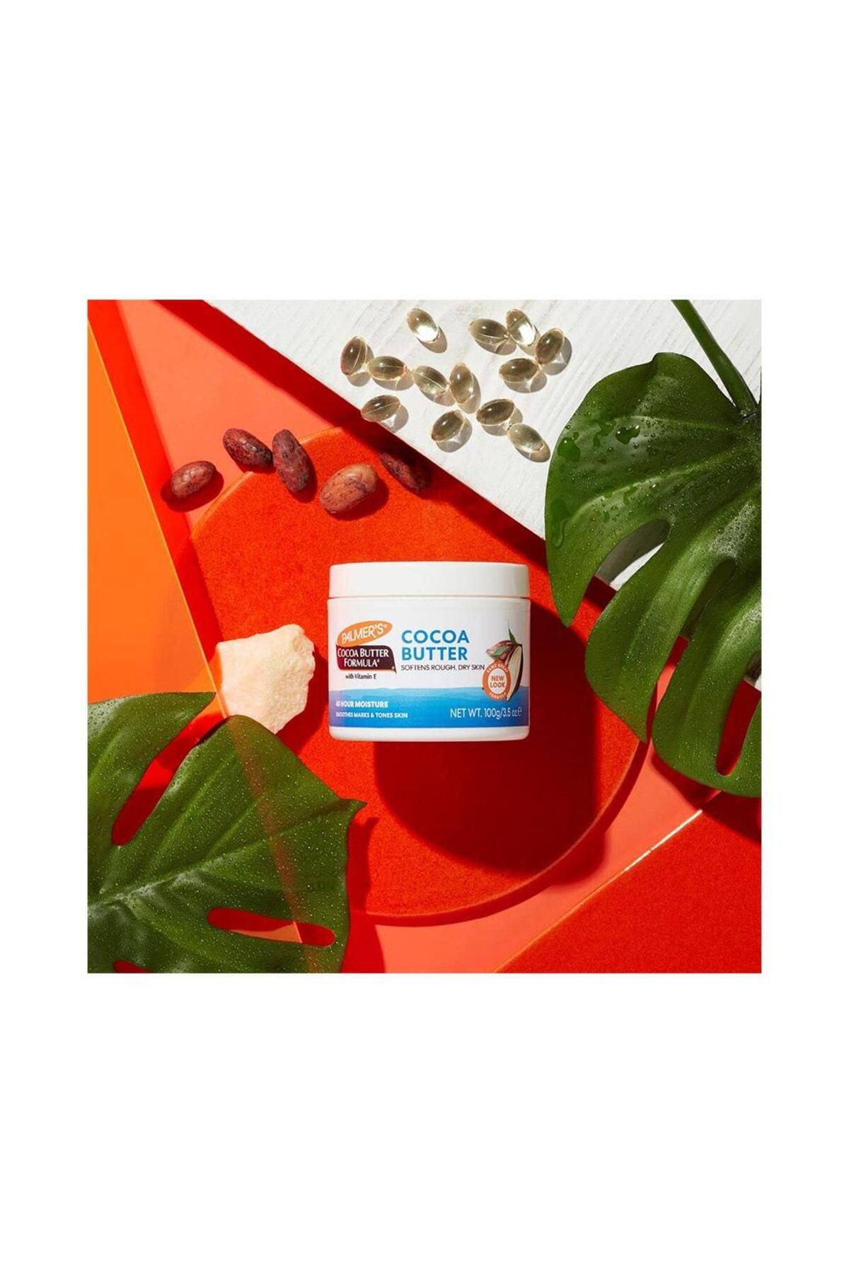 PALMER'S-Palmer's Cocoa Butter Formula - 100g 4