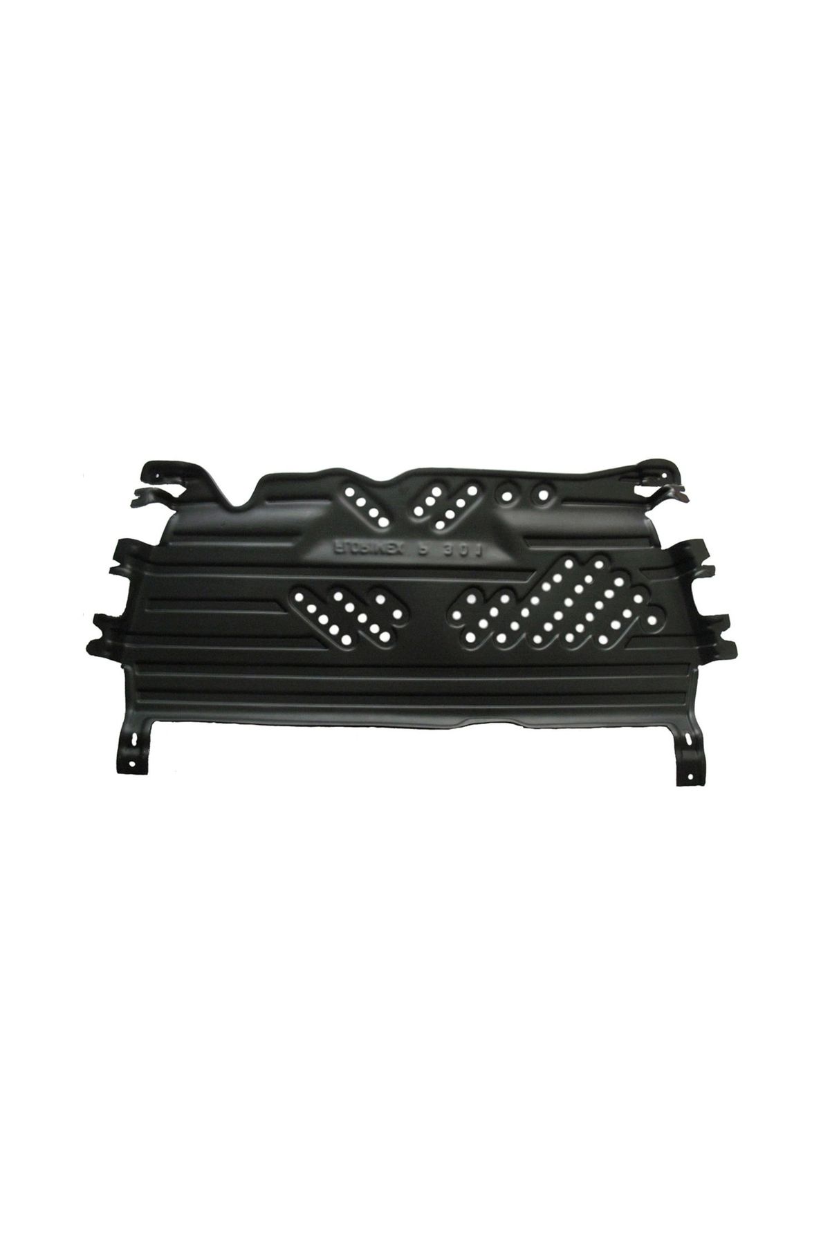 SODSAN Karter Alt Muhafaza (PLASTİK)