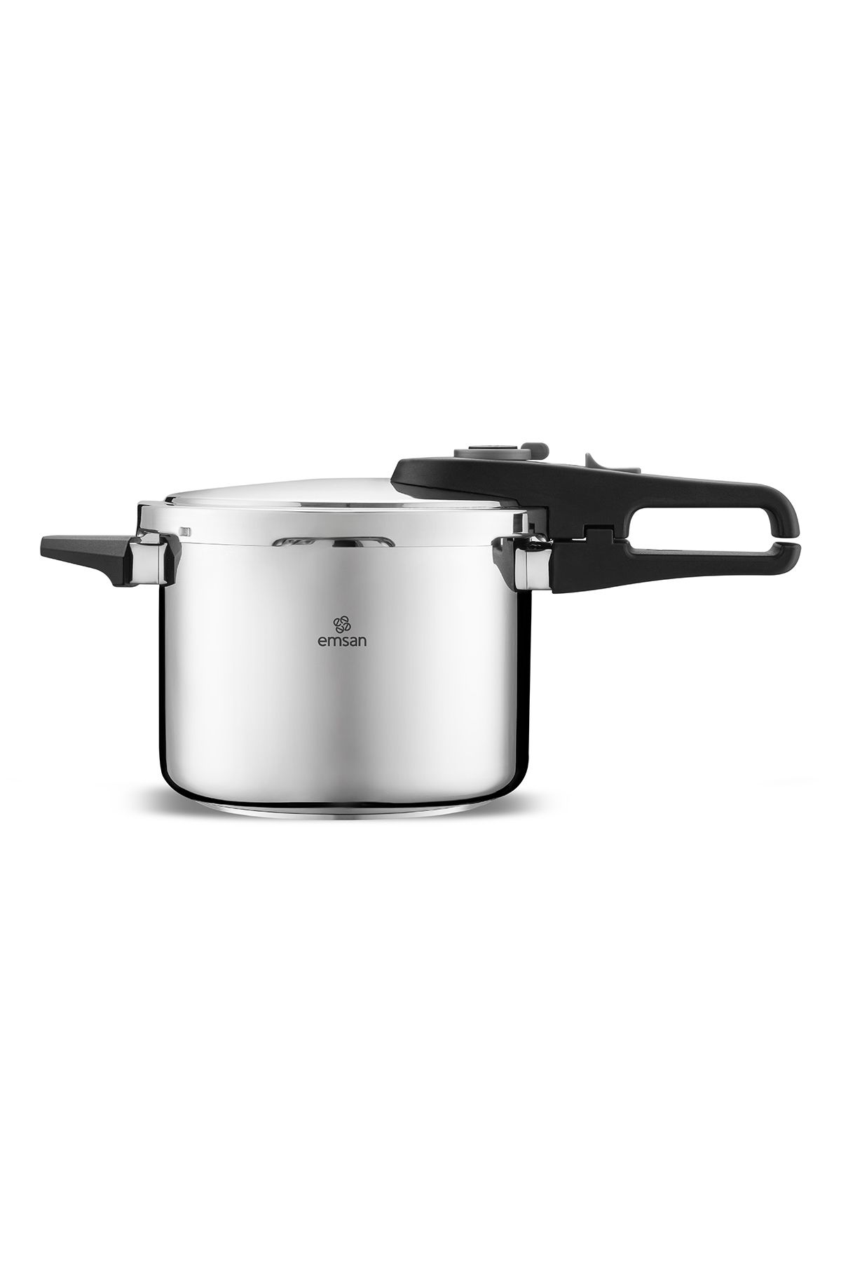 Fast Cooker Çift Emniyetli Düdüklü Tencere 4 Lt