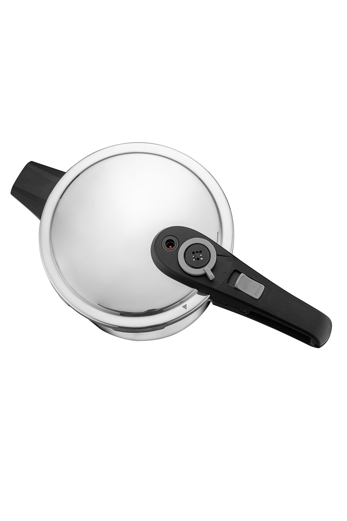 Fast Cooker Çift Emniyetli Düdüklü Tencere 4 Lt