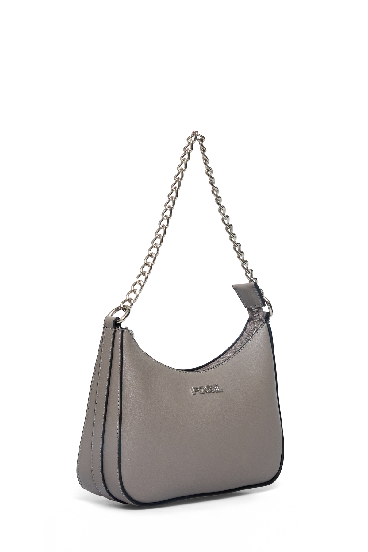 کیف Fossil دستی و صلیب شانه زنانه 05FO25Y5061 اورجینال - تصویر 3