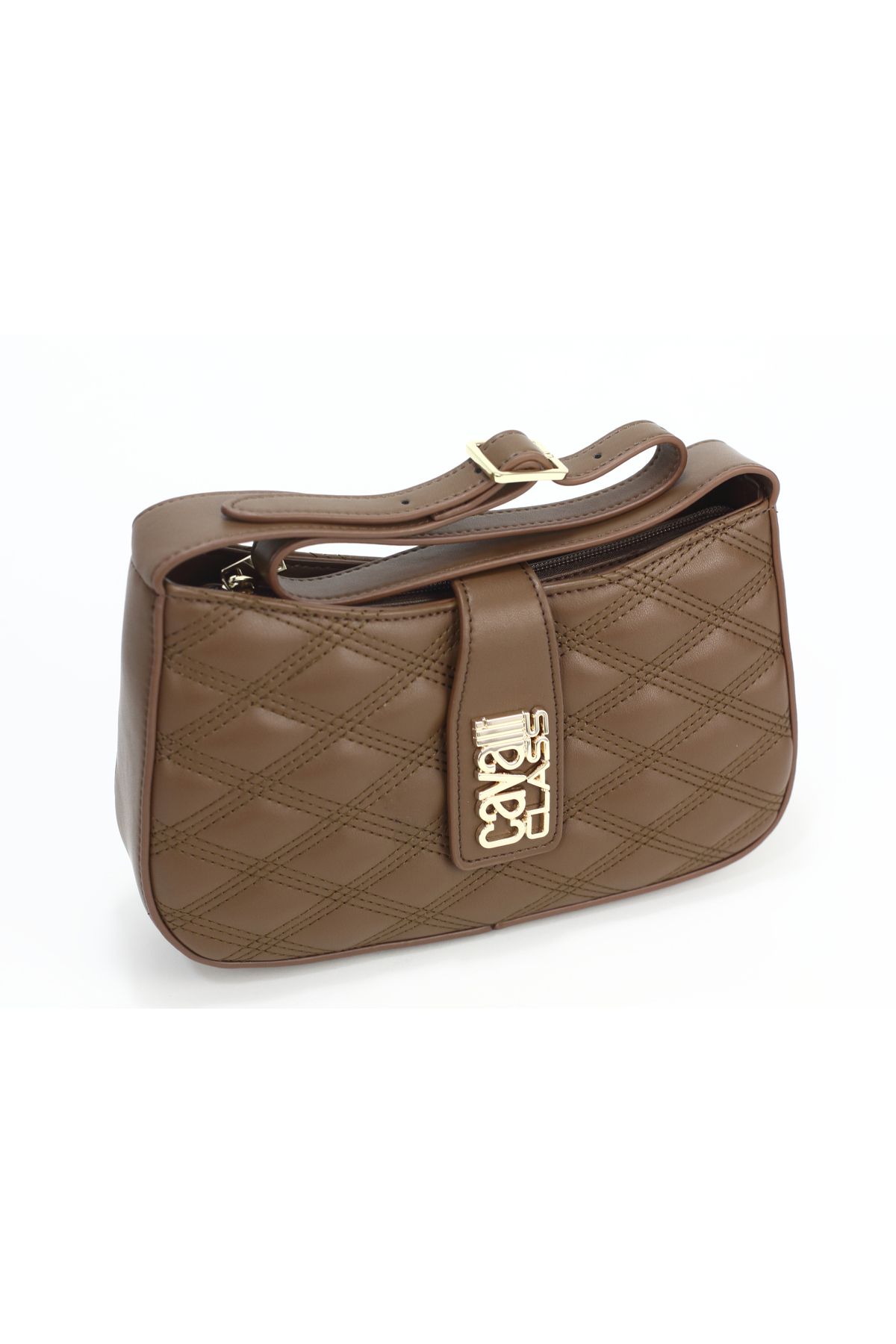 Class Roberto Cavalli Ramię, Torebka, Giovanna, Kolor Czekoladowy Kobieta - One Size