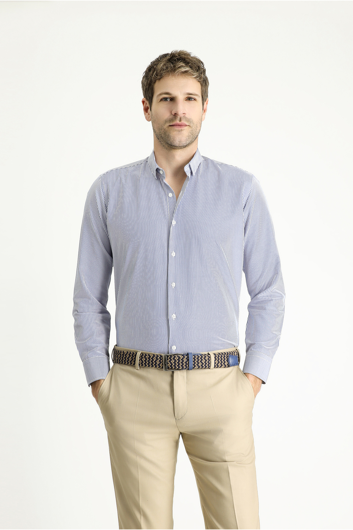 پیراهن کیگیلی KY244VE0CZ003_rollbacked