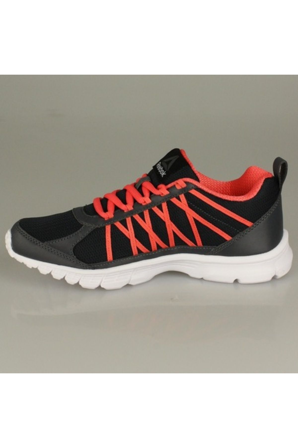 کفش پیاده روی مشکی زنانه سیاه Speed ​​Lux ​​2.0 BD5448 بنفش Reebok