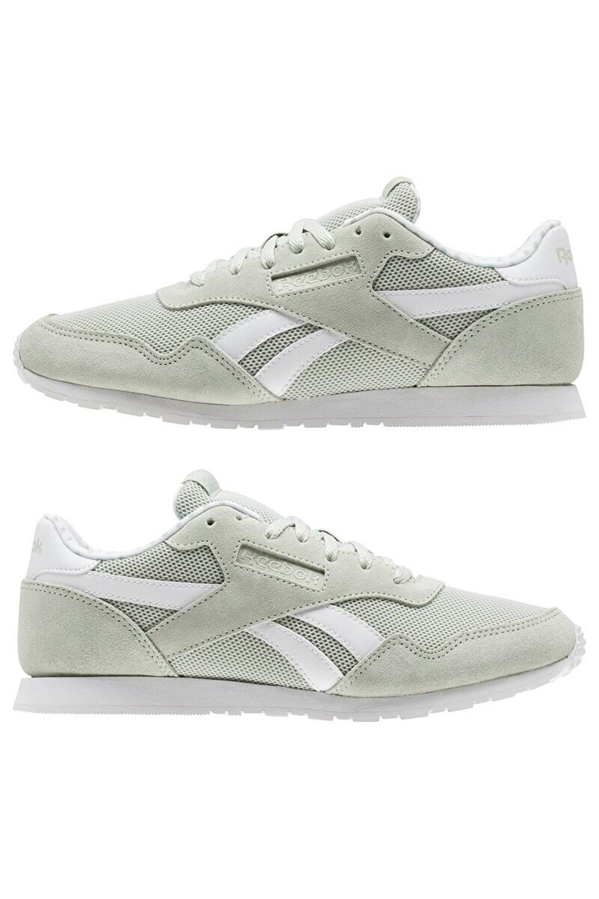کفش پیاده روی سبز زنانه Royal Ultra ll CN0451 Green Reebok