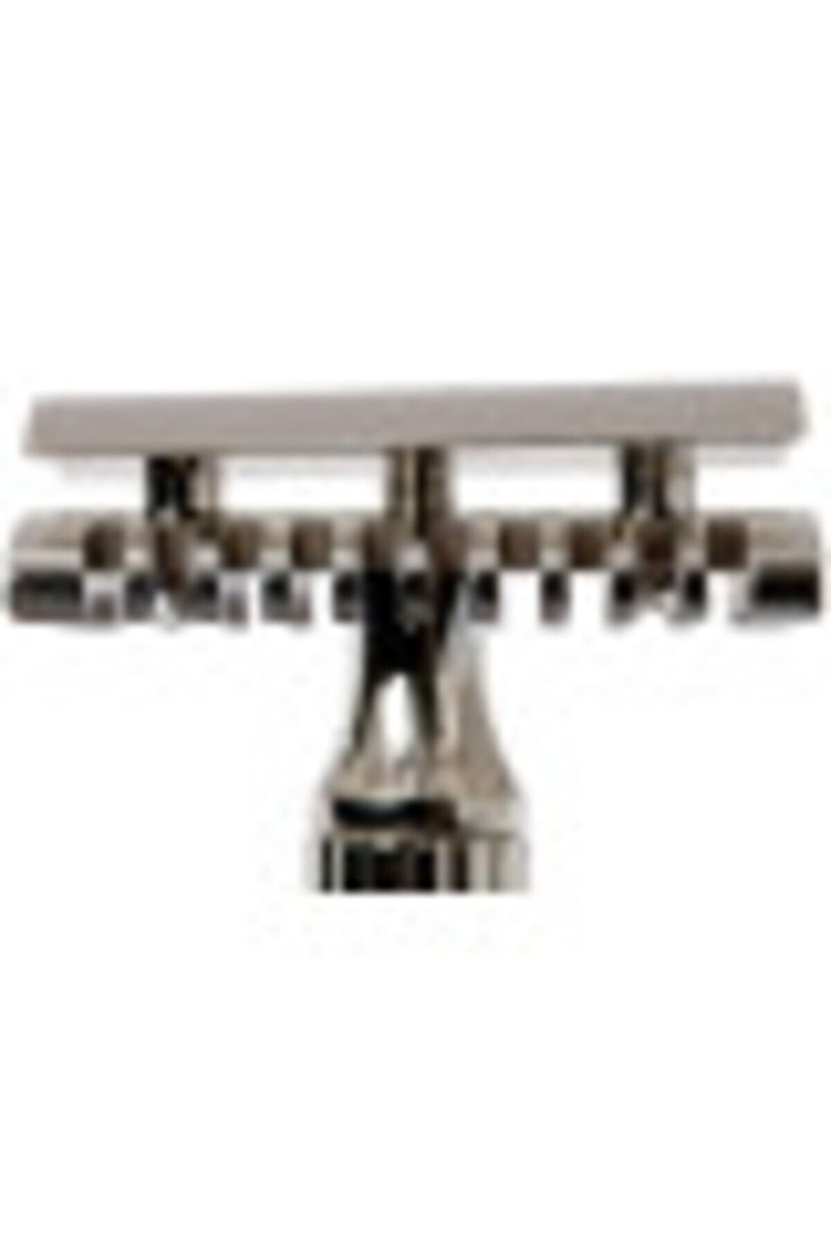 Böker-Boker Safety Razor Open Comb 5