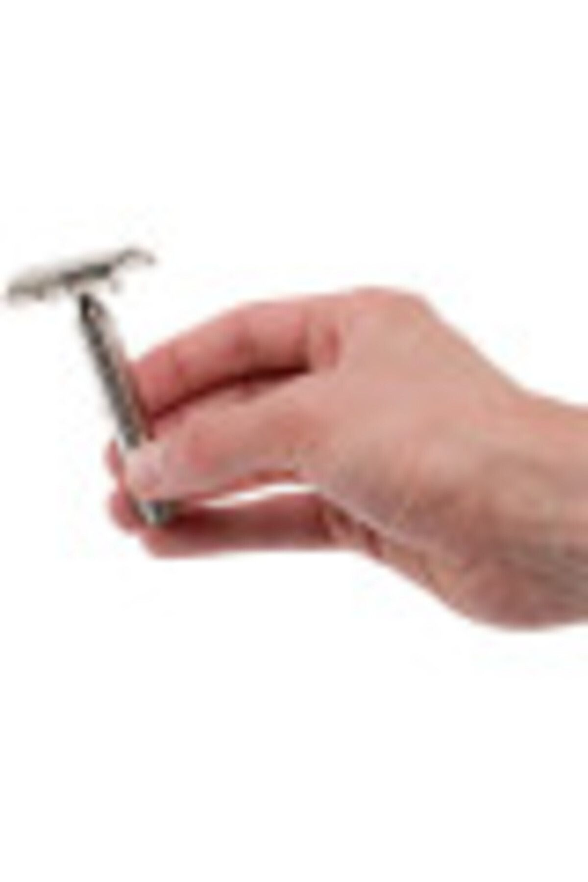 Böker-Boker Safety Razor Open Comb 6