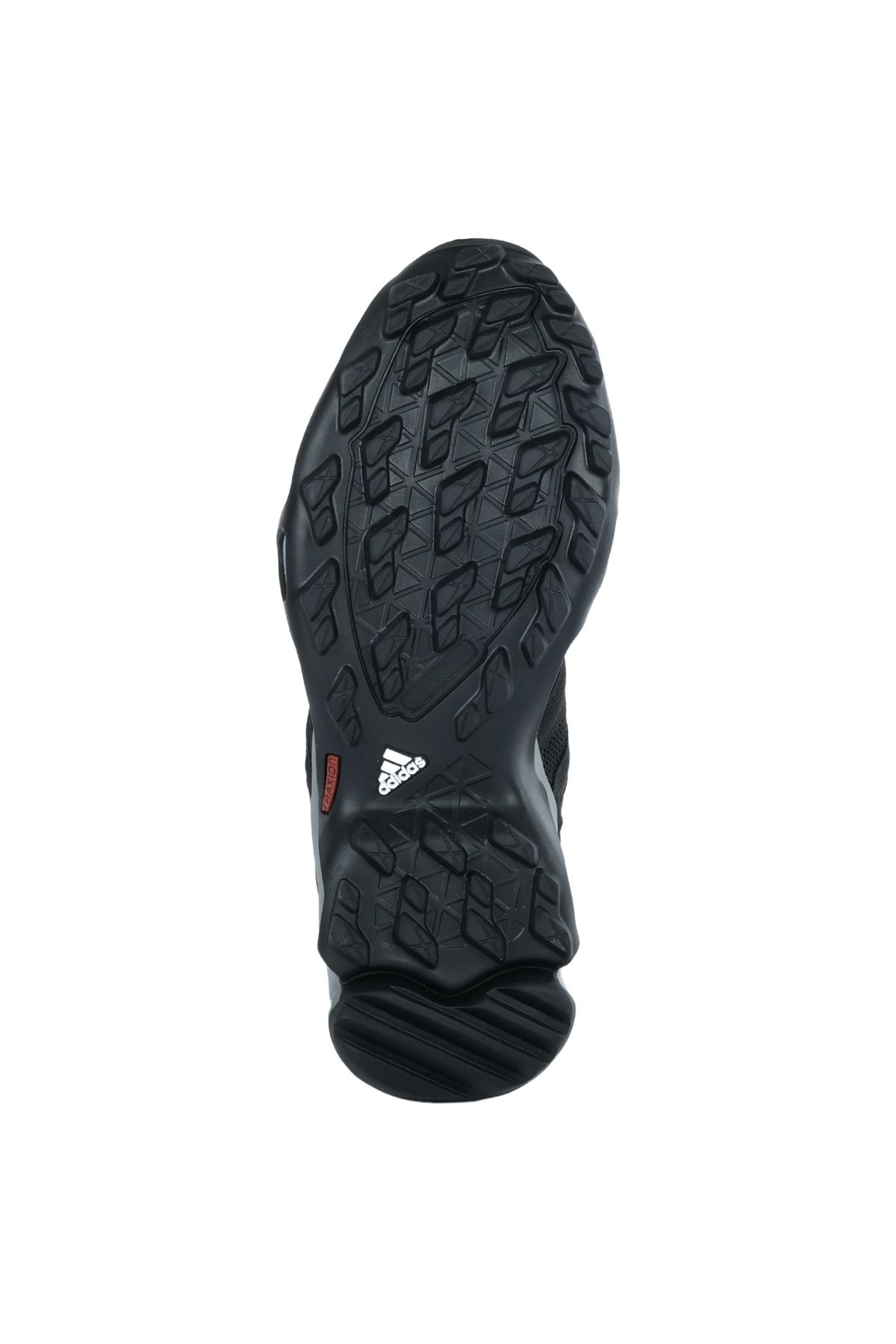 کفش های فضای باز سیاه پسرانه و بچگانه در پسر TERREX AX2R K adidas