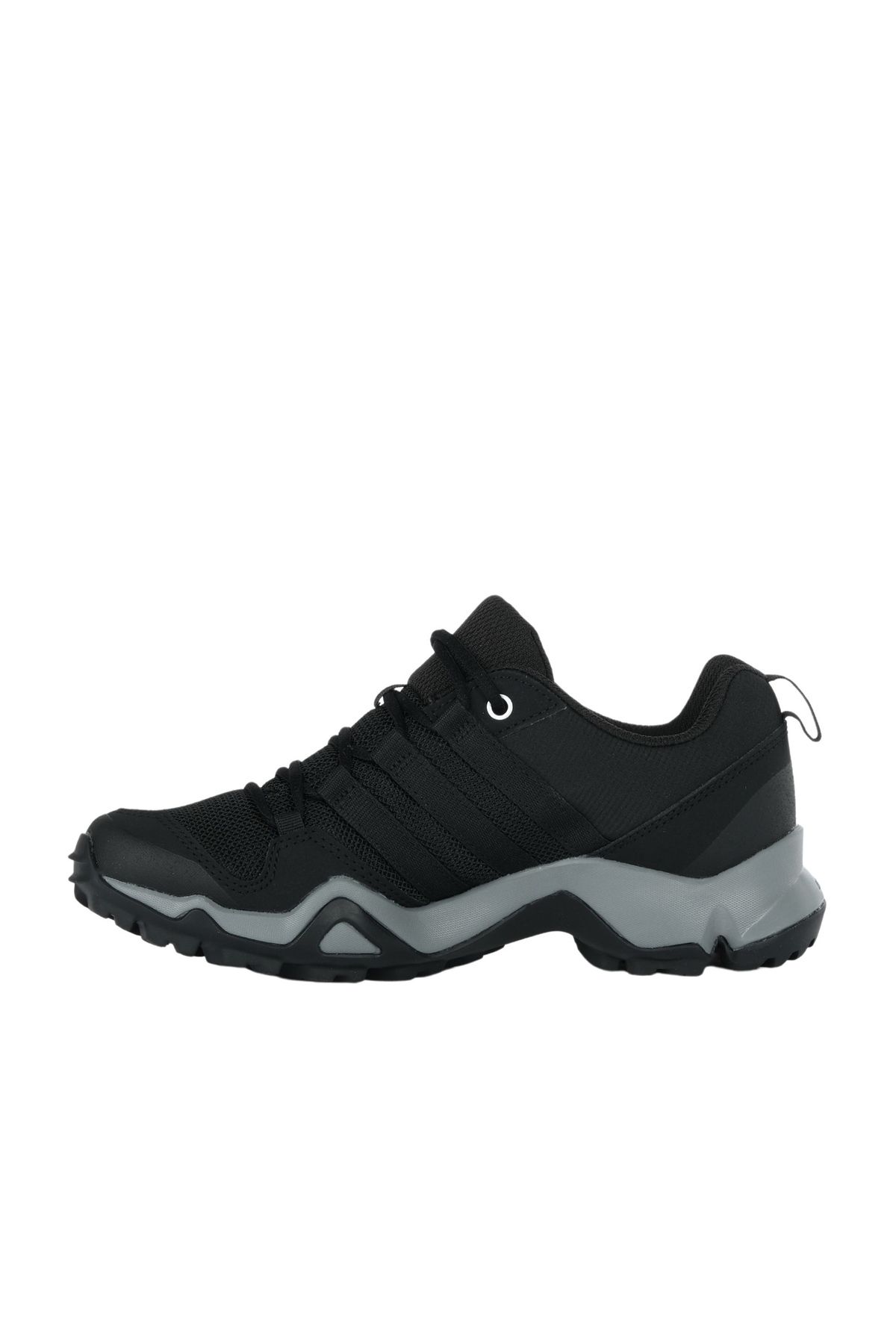 کفش های فضای باز سیاه پسرانه و بچگانه در پسر TERREX AX2R K adidas
