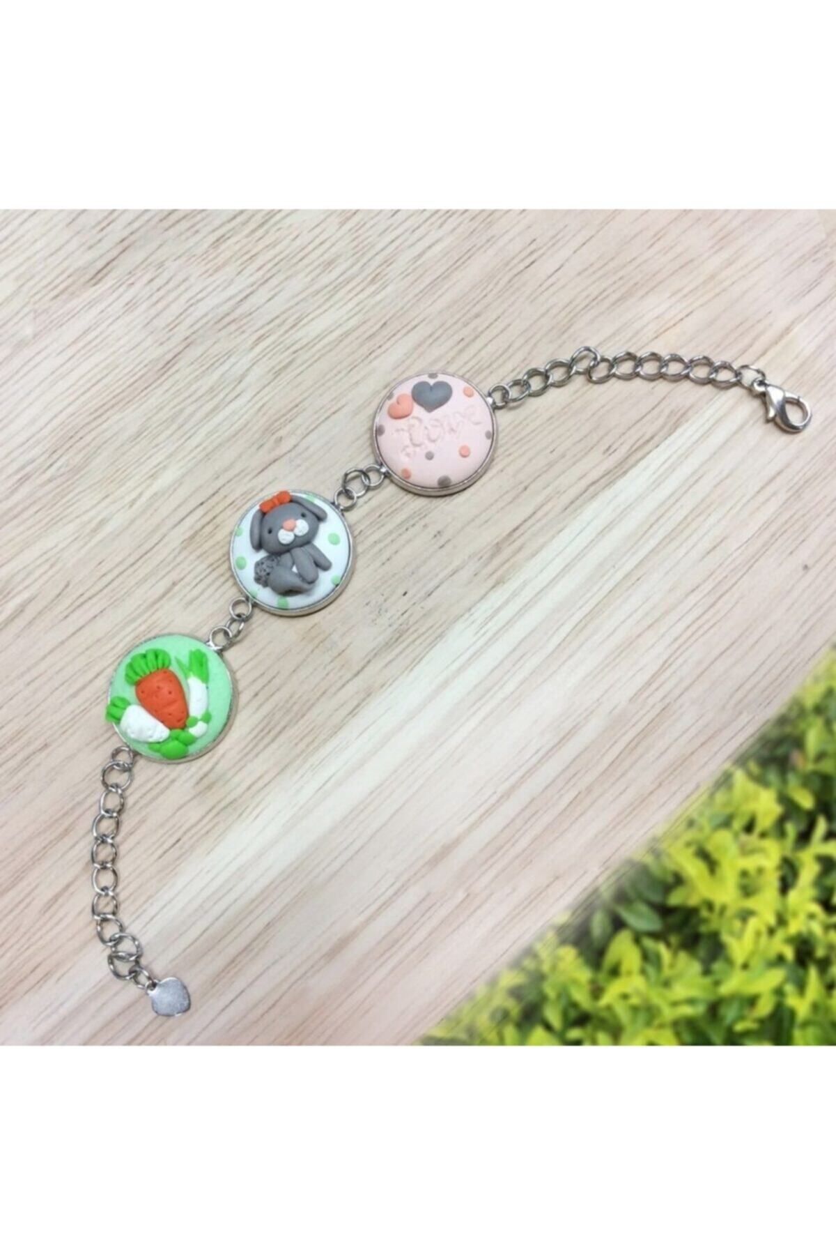 Bigpoint-Polymer Clay 55 Grams Pm09 Lime Green 6-Pack 3