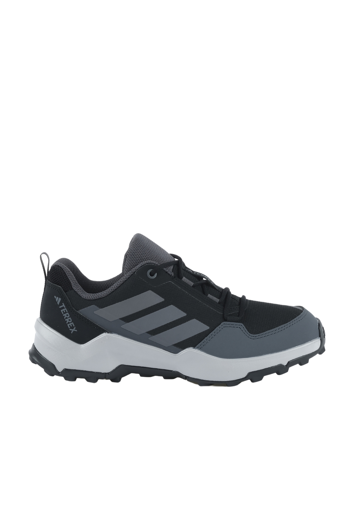 adidas Terrex AX4R Siyah Yürüyüş Ayakkabısı (IF6525)