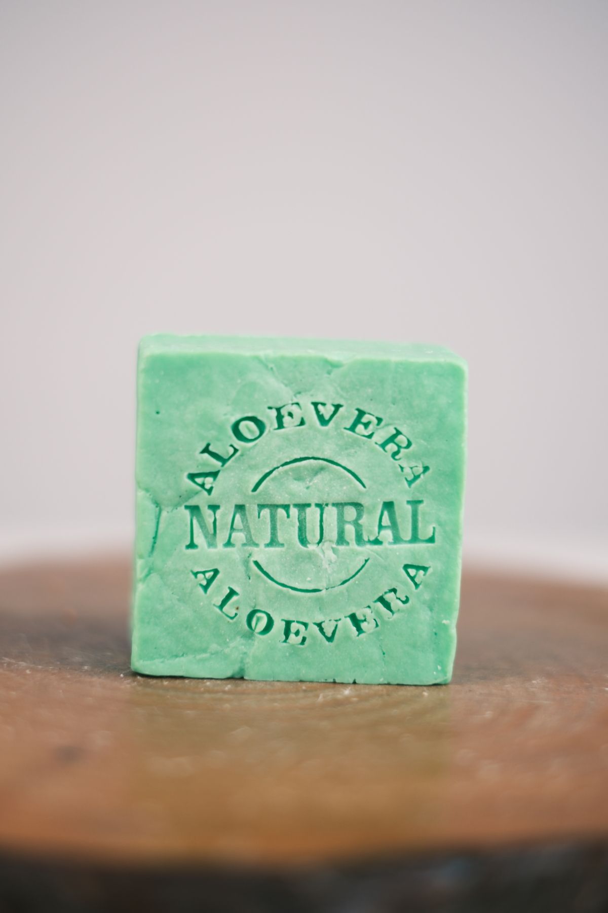 servia Aloeveralı Doğal Sabun