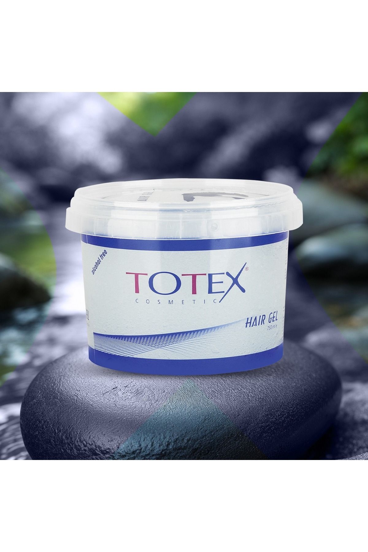 Jöle Extra Sert 750 ml - 2