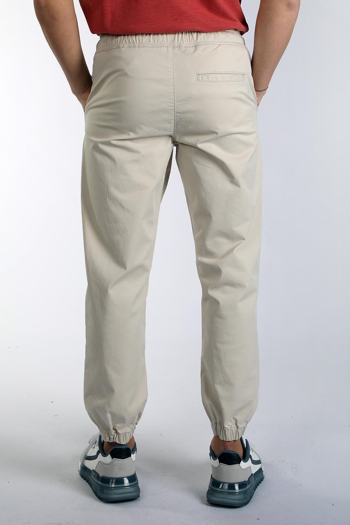 شلوار مردانه راسته فاق نرمال | لی کوپر Lee Cooper 242 LCM 221006 - تصویر 5