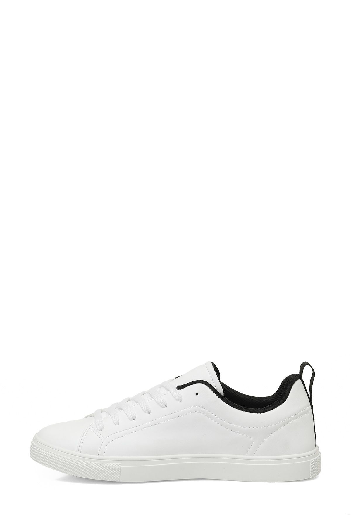 Kinetix-Snape 5Fx White Men's Sneakers 4