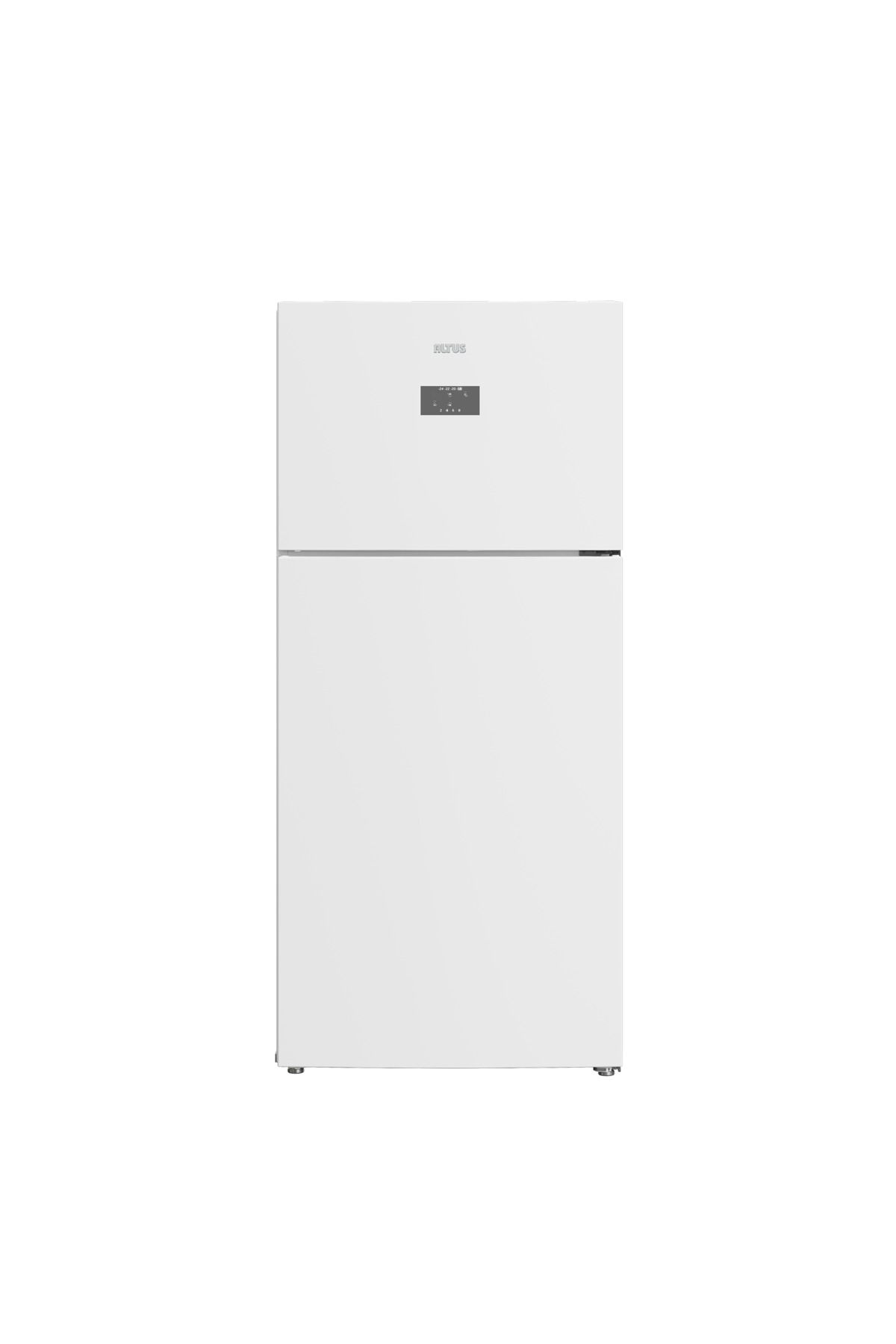Altus Al 376 Xe 630 Lt Çift Kapılı No-frost Buzdolabı