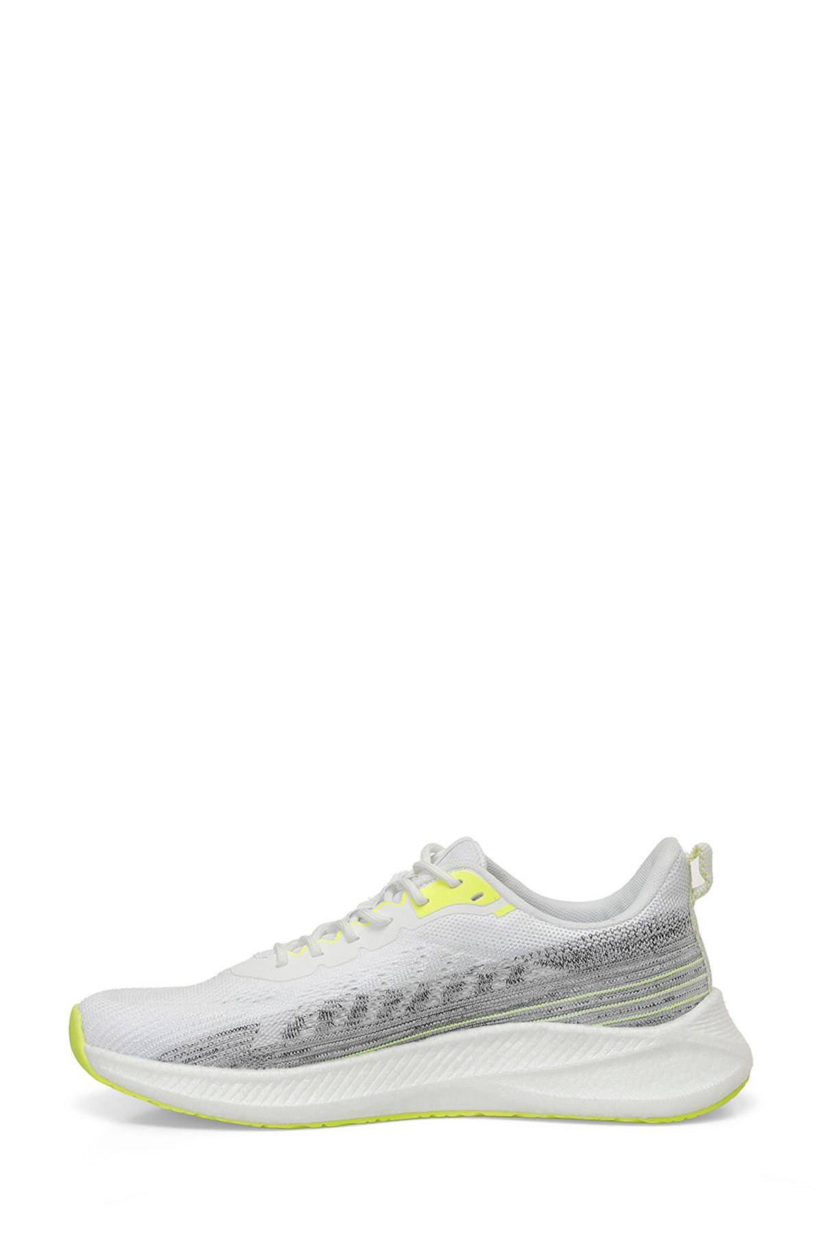 Kinetix-Jersey Tx 5Fx White Men's Running Shoes 3