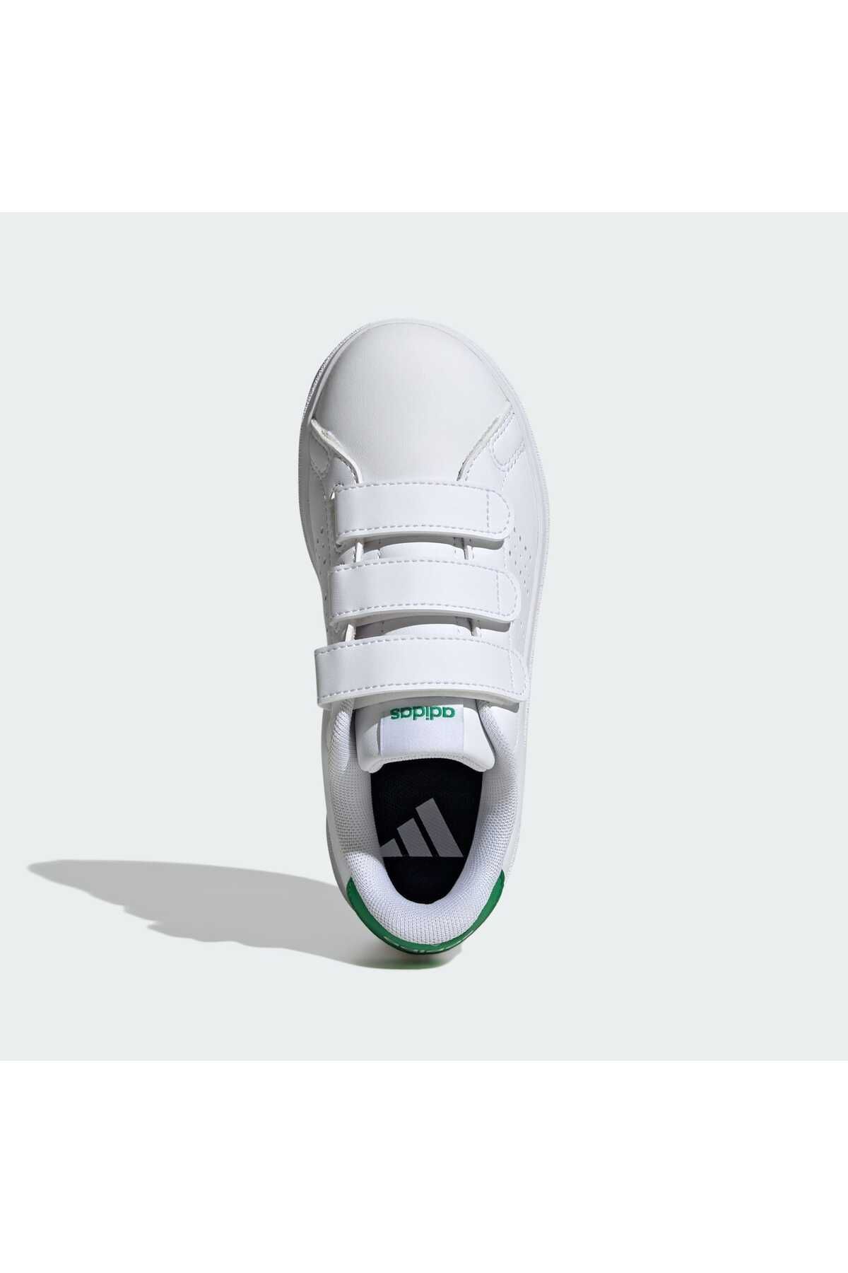 اسنیکر مردانه و زنانه BASE 2.0 کفش بچه ها adidas
