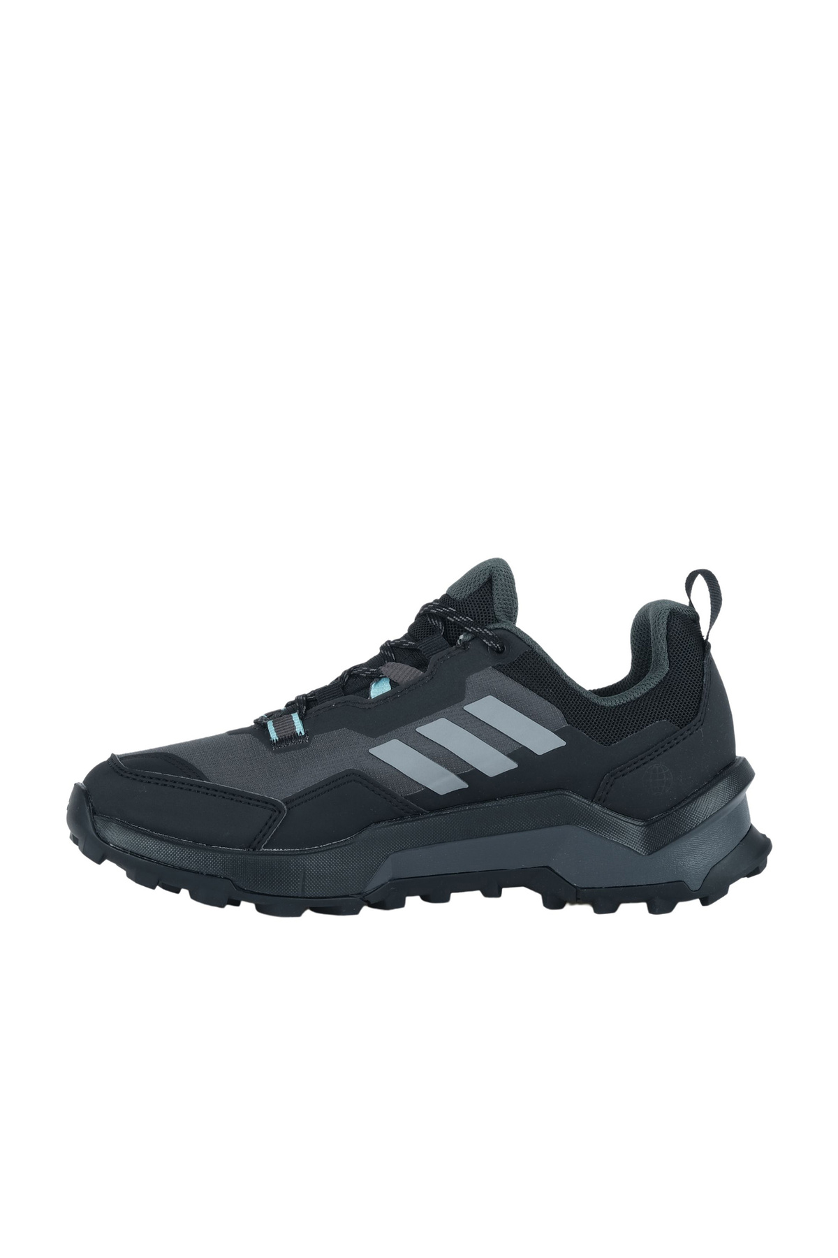 adidas Terrex Ax4 Gore-tex Siyah Outdoor Ayakkabı (HQ1051) görsel 2